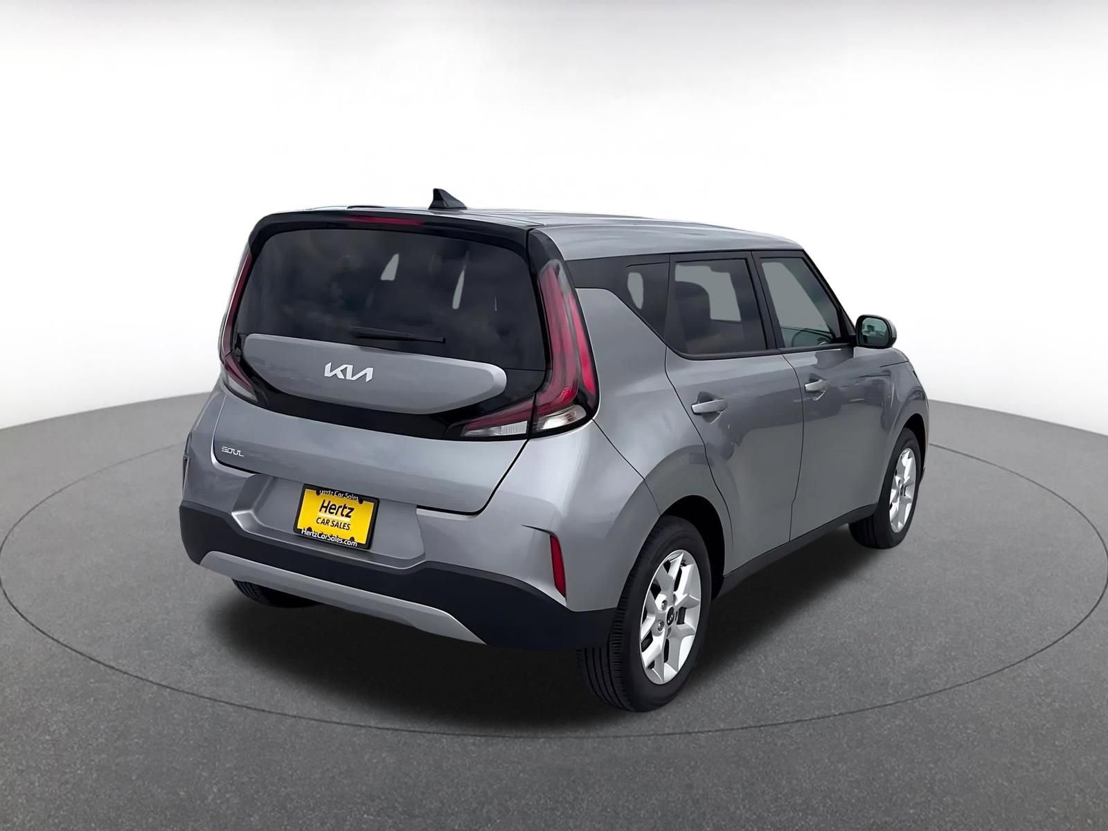 Thumbnail: 2025 Kia Soul - 14