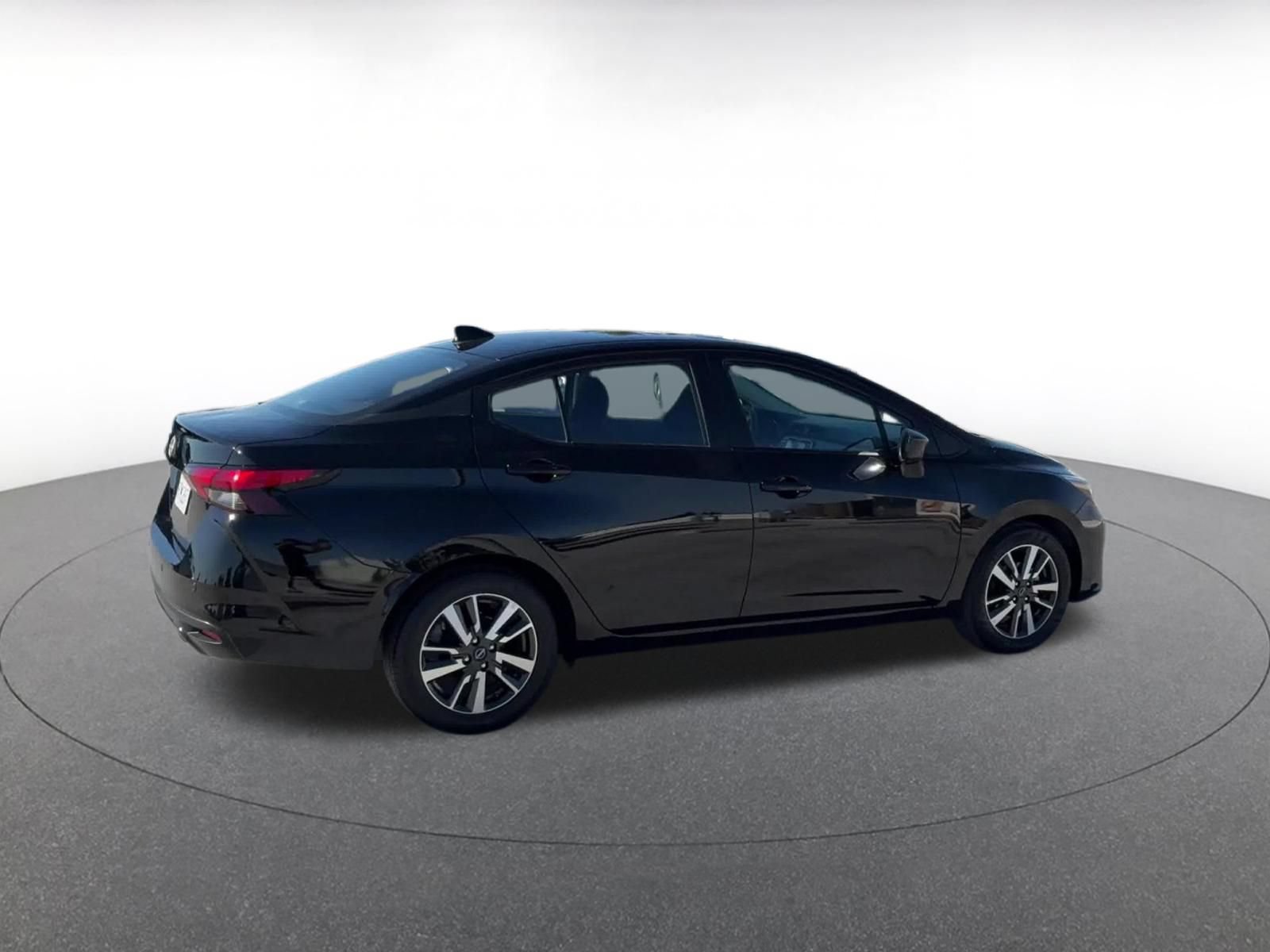 Thumbnail: 2025 Nissan Versa - 14