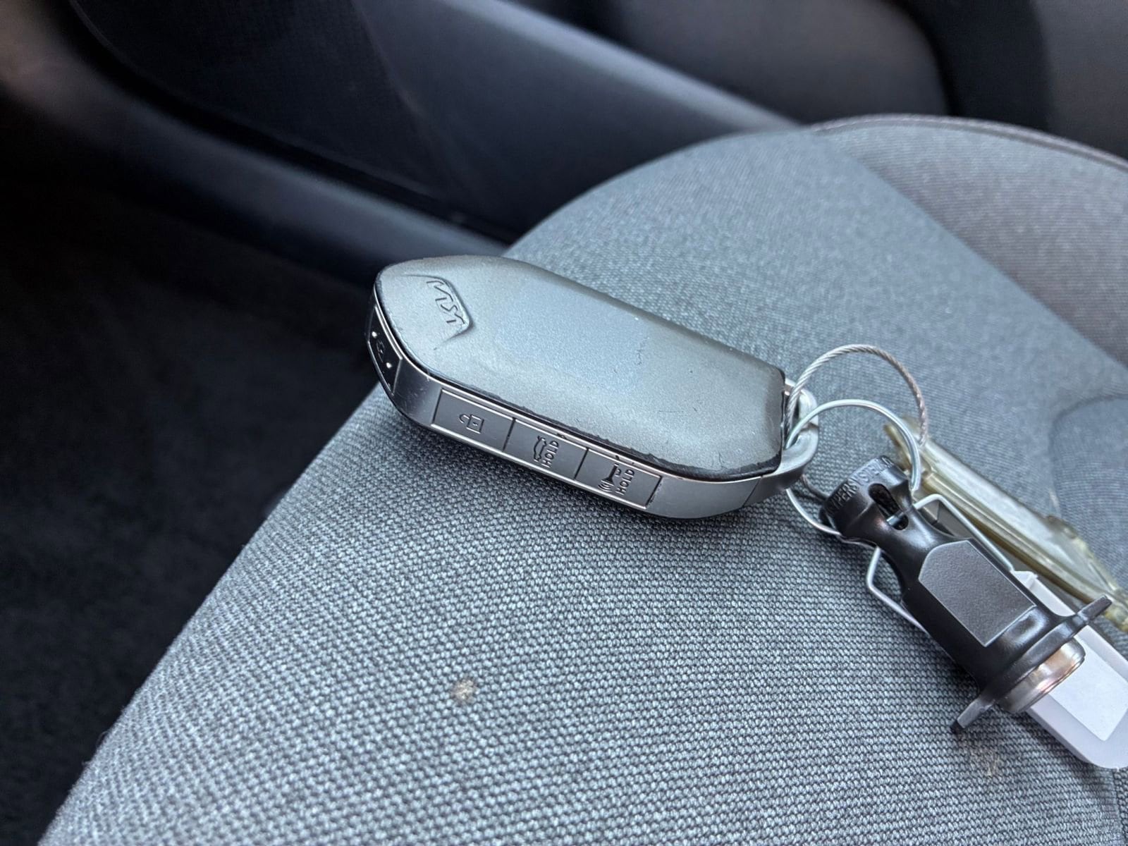 Thumbnail: 2025 Kia K4 - 21