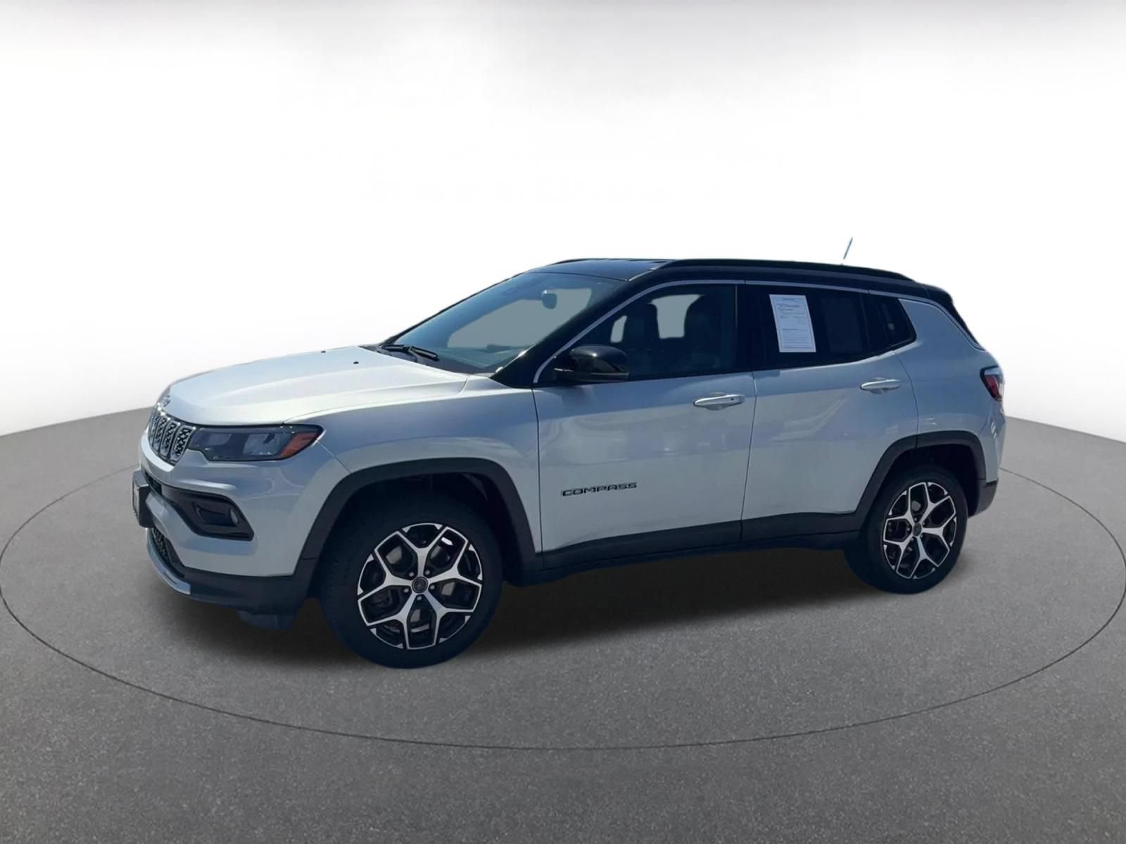 Thumbnail: 2025 Jeep Compass - 6