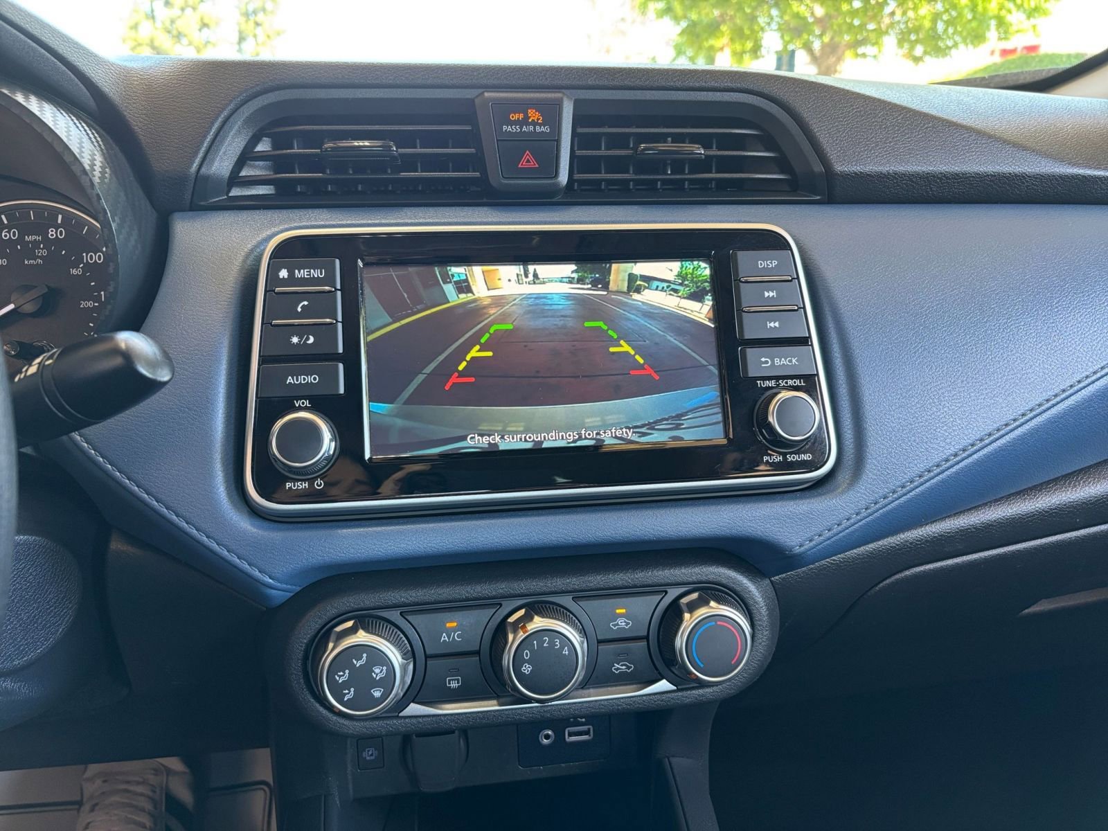 Thumbnail: 2025 Nissan Versa - 22