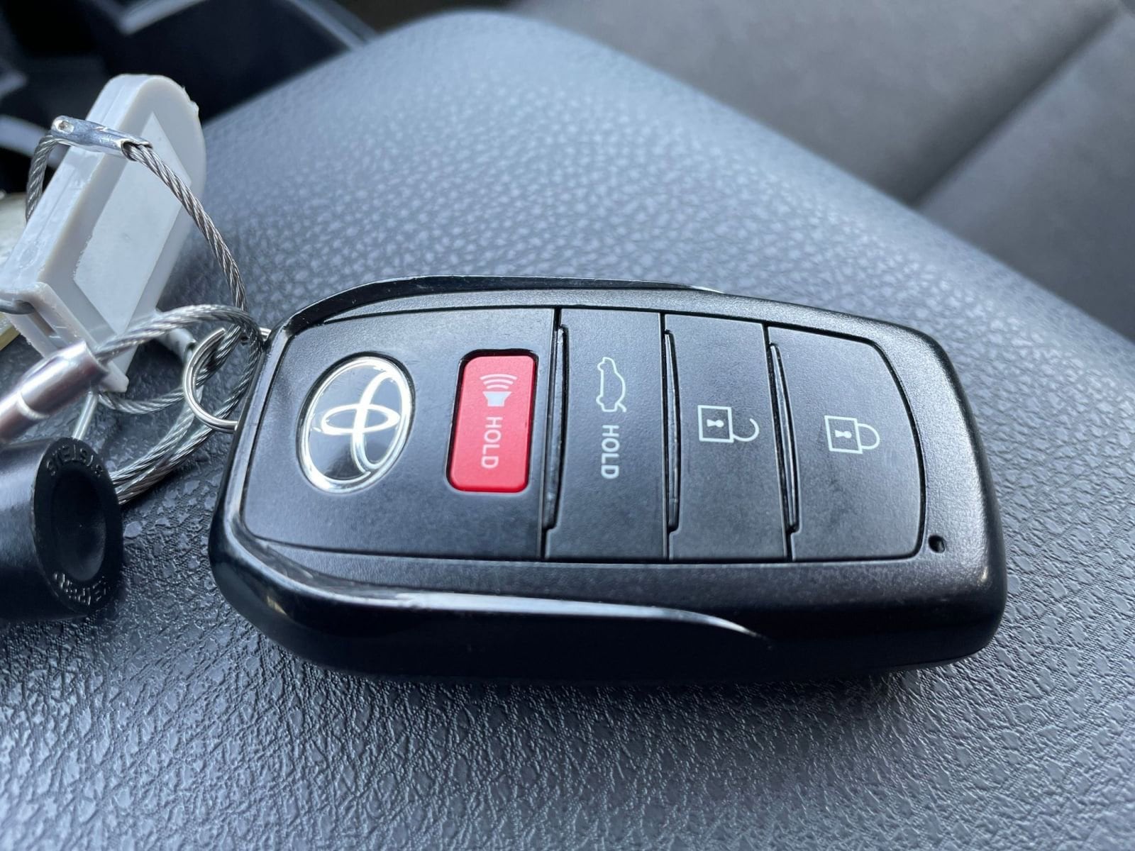 Thumbnail: 2025 Toyota Camry - 22