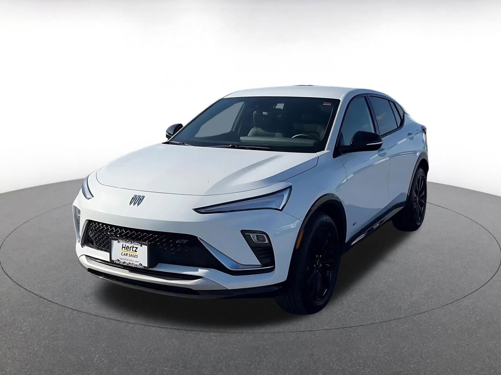 Thumbnail: 2025 Buick Envista - 7