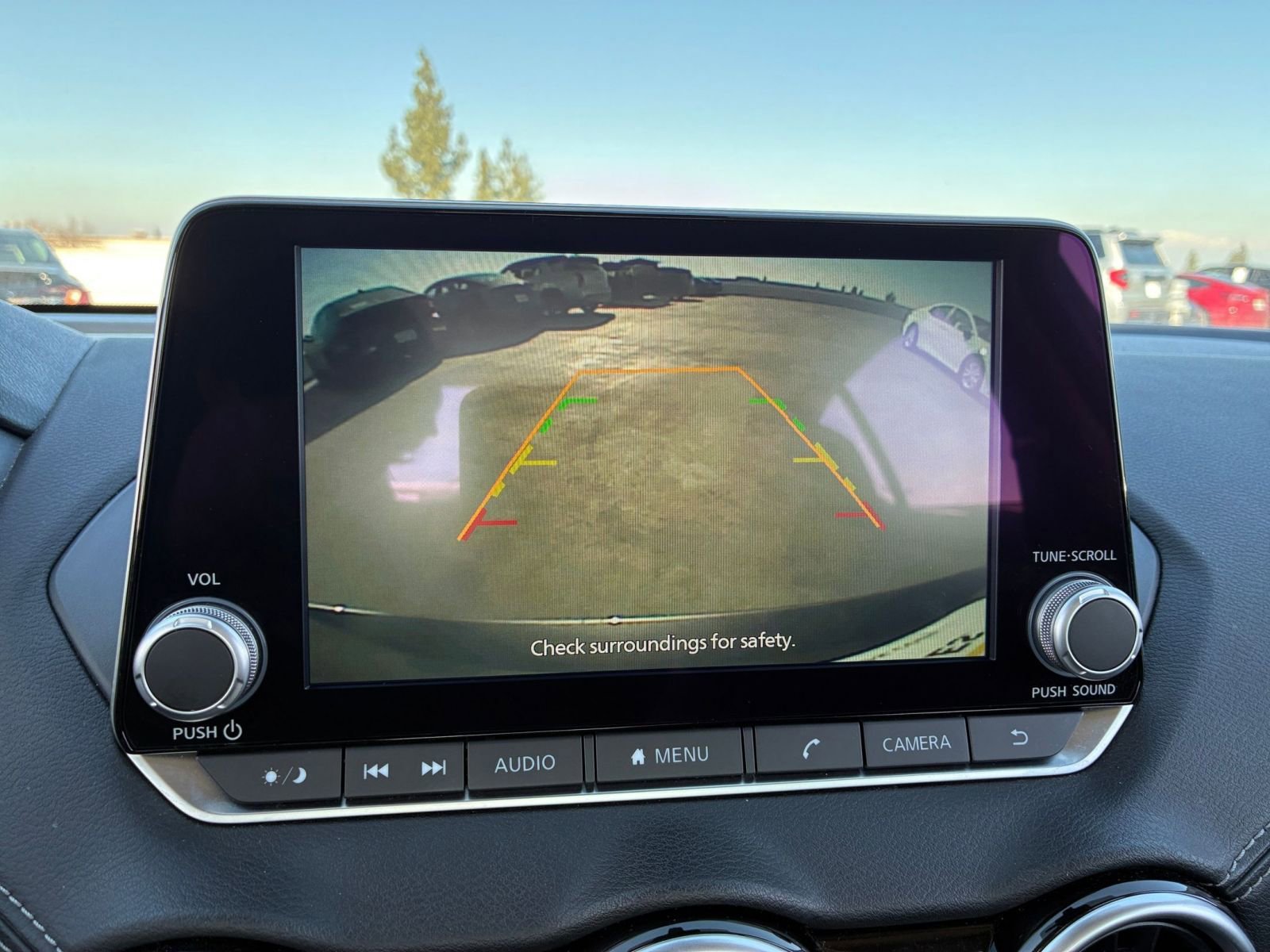 Thumbnail: 2025 Nissan Sentra - 17