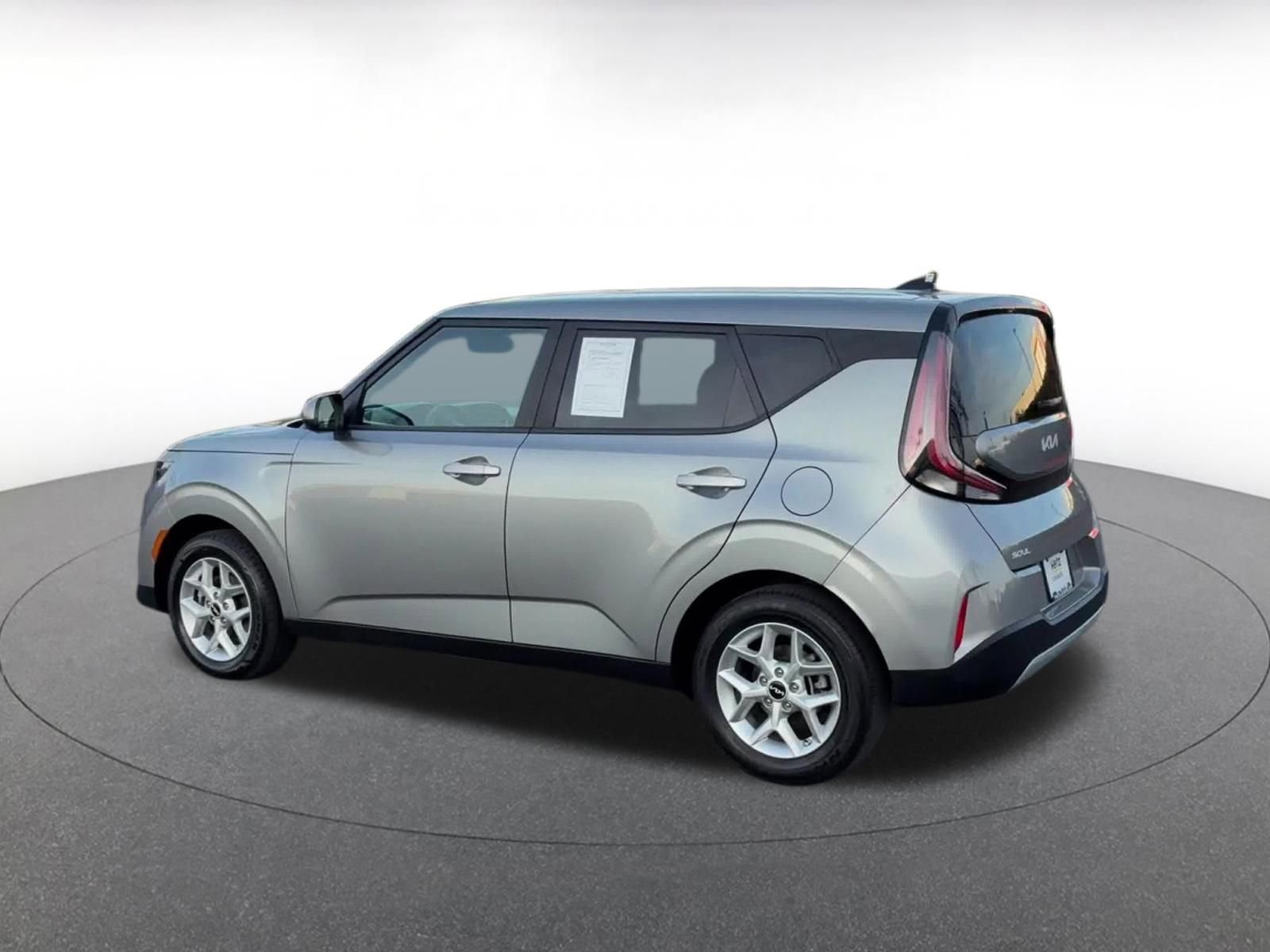 Thumbnail: 2025 Kia Soul - 10