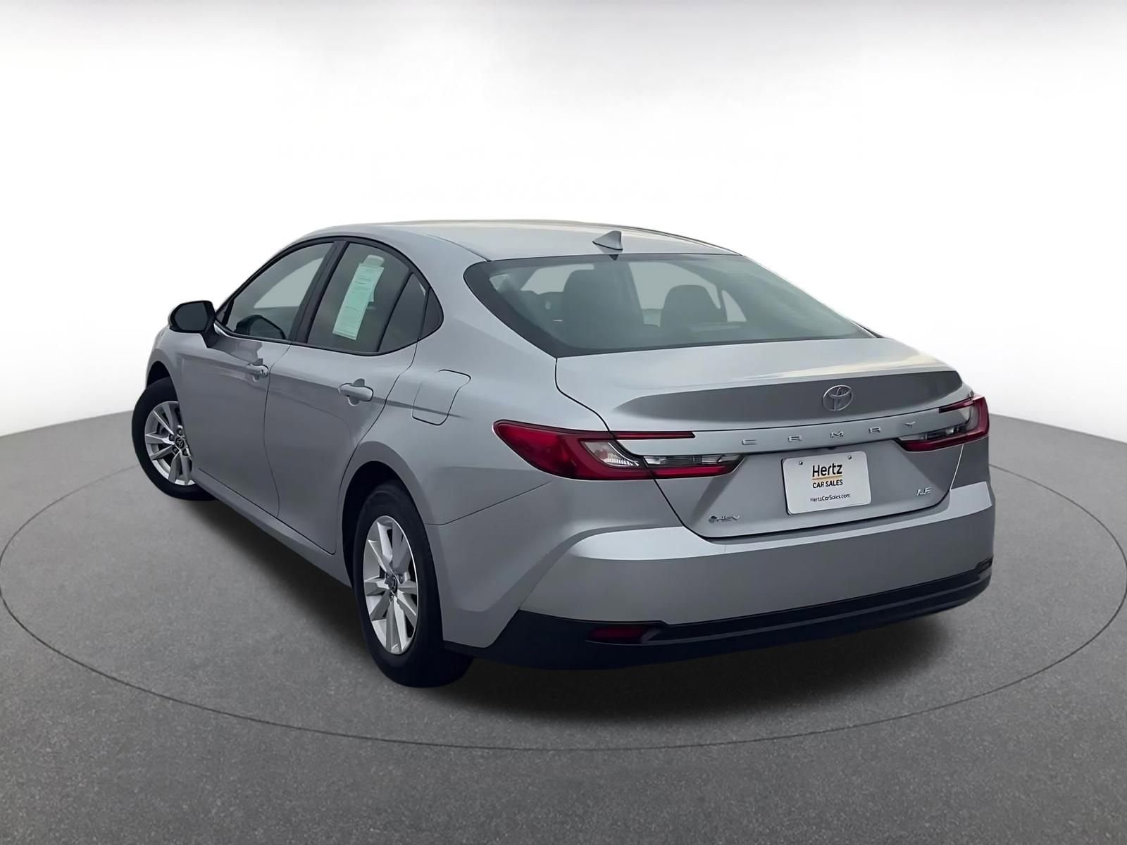 Thumbnail: 2025 Toyota Camry - 11