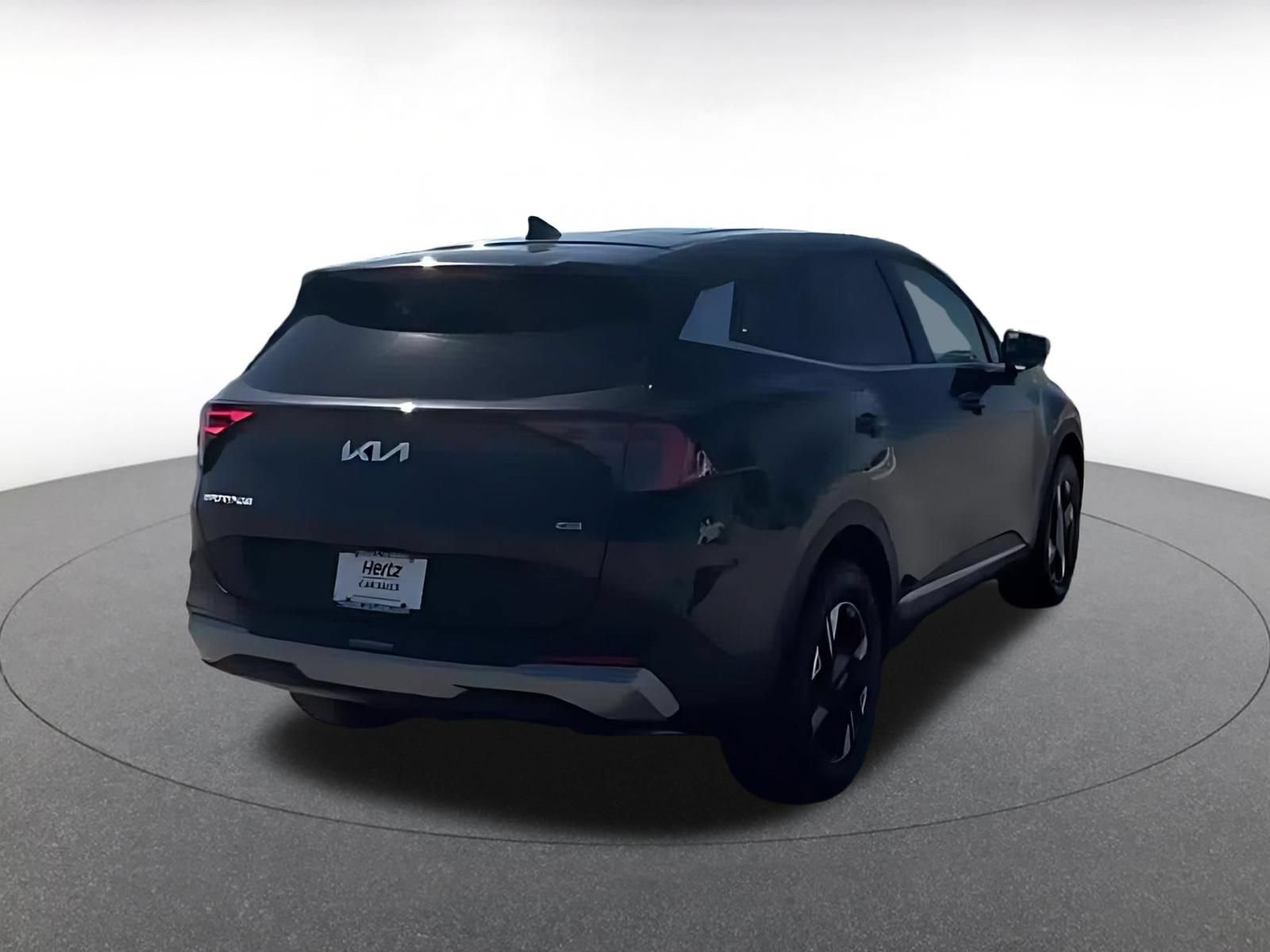 Thumbnail: 2026 Kia Sportage - 11