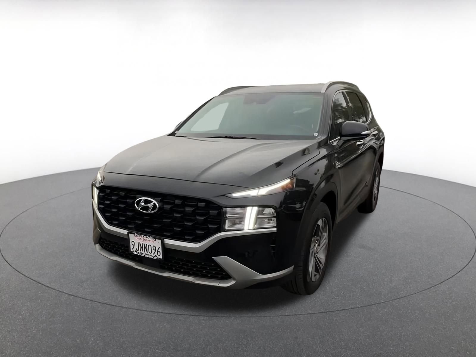 Thumbnail: 2023 Hyundai Santa Fe - 7