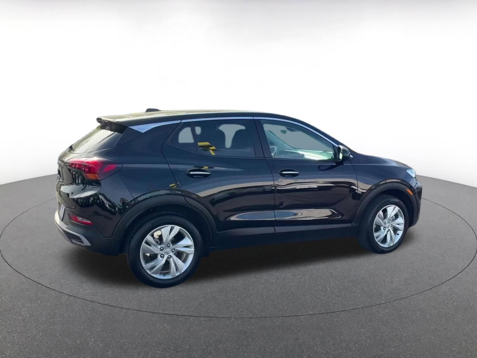 Thumbnail: 2025 Buick Encore GX - 15