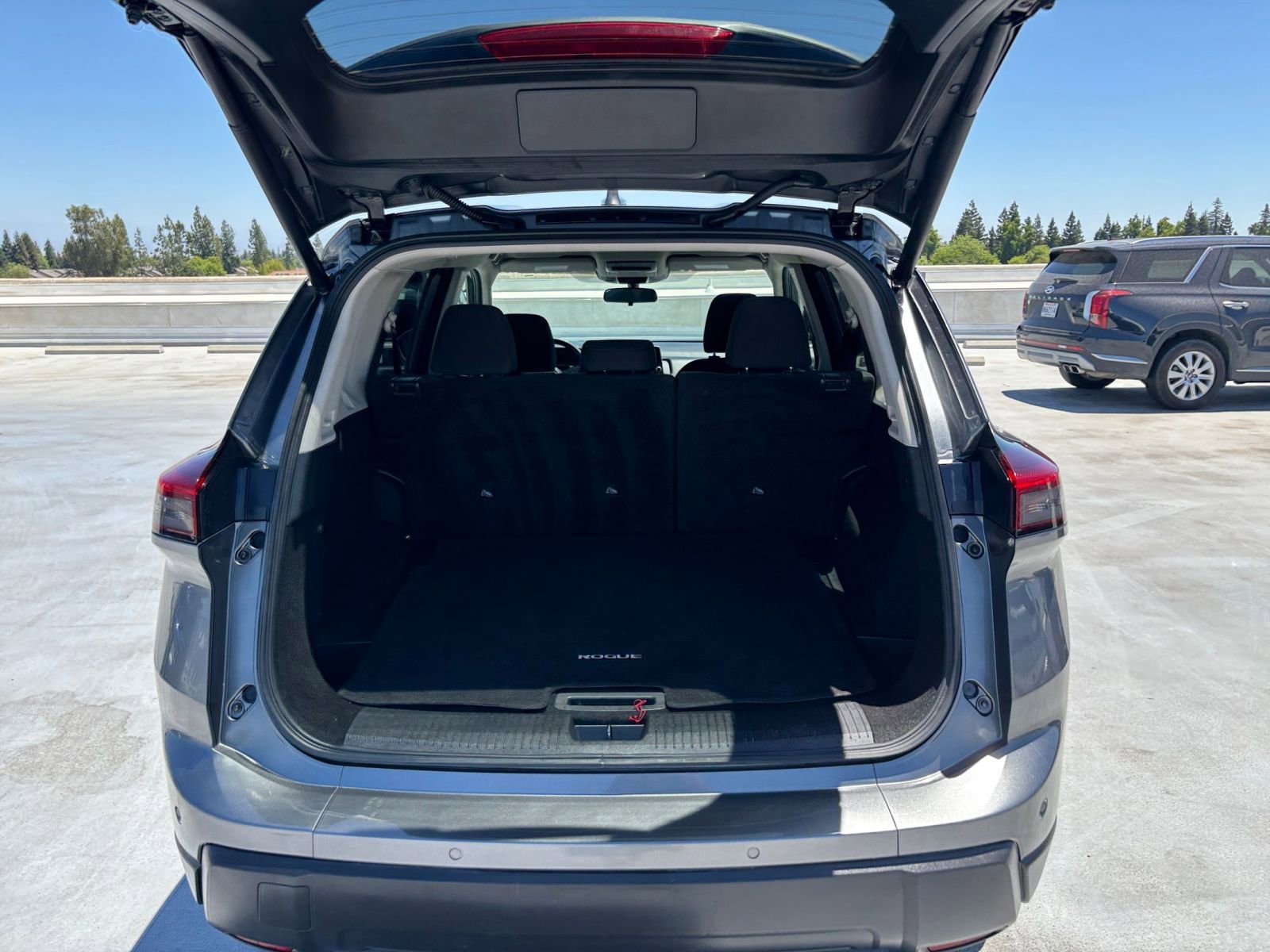 Thumbnail: 2024 Nissan Rogue - 34