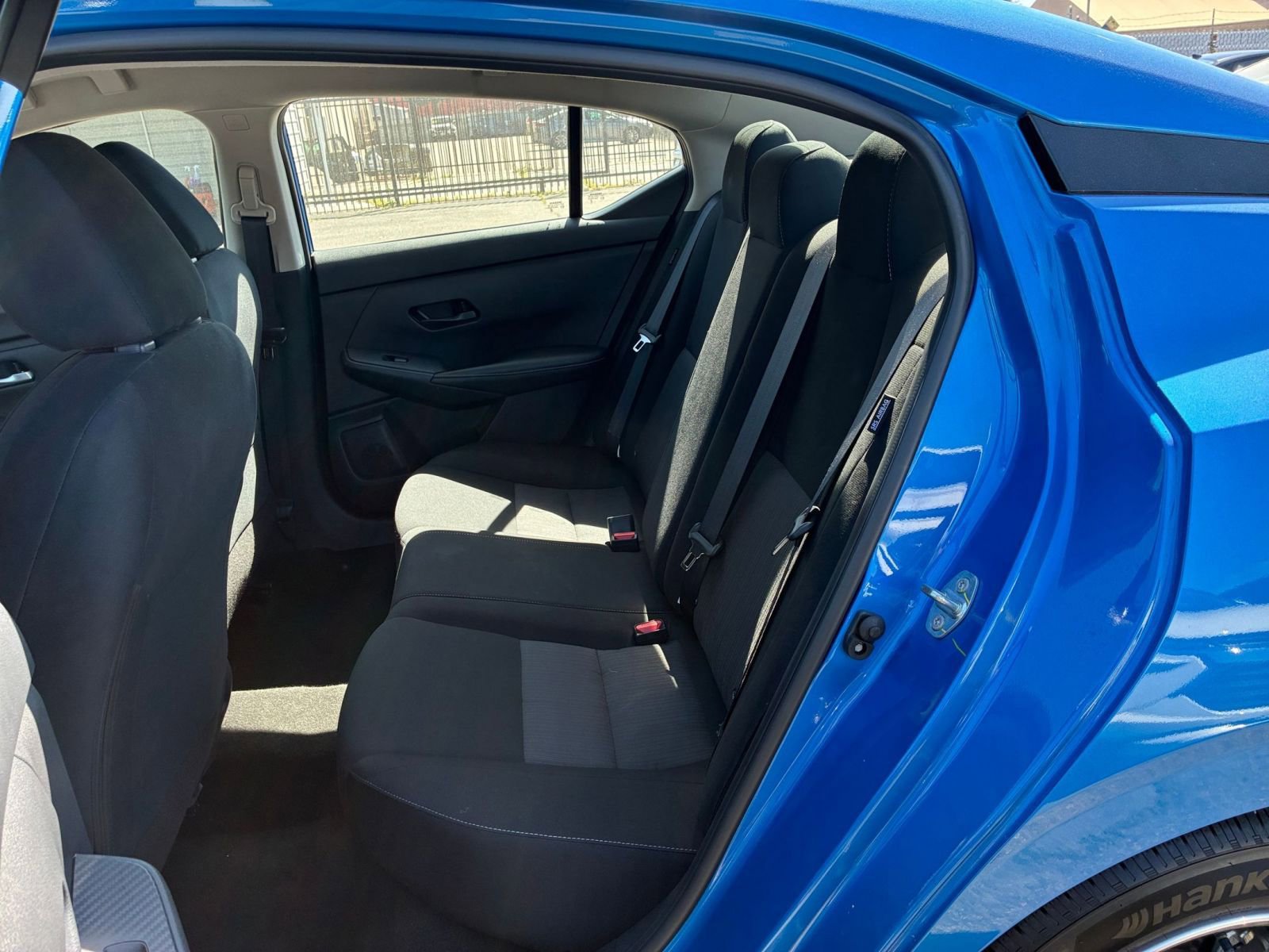 Thumbnail: 2025 Nissan Sentra - 23