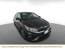 2024 Kia Forte LXS -
                  Fresno, CA