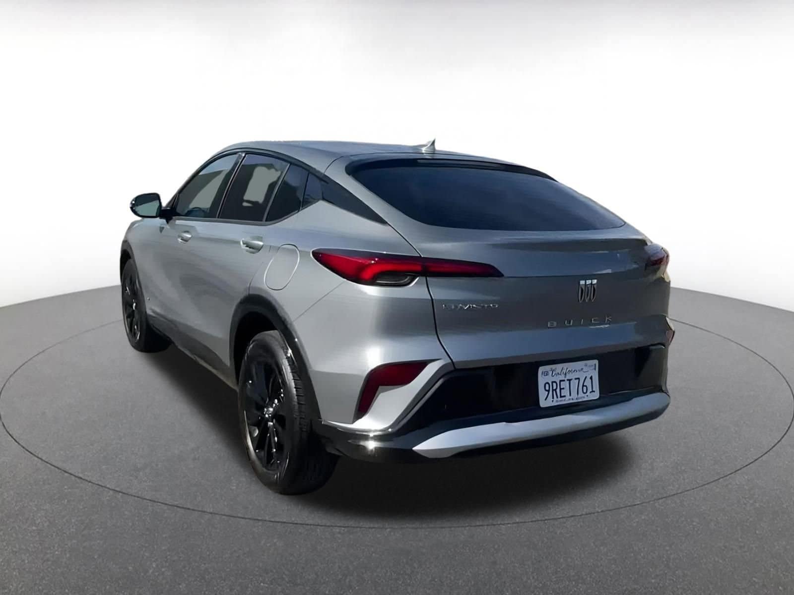 Thumbnail: 2025 Buick Envista - 11