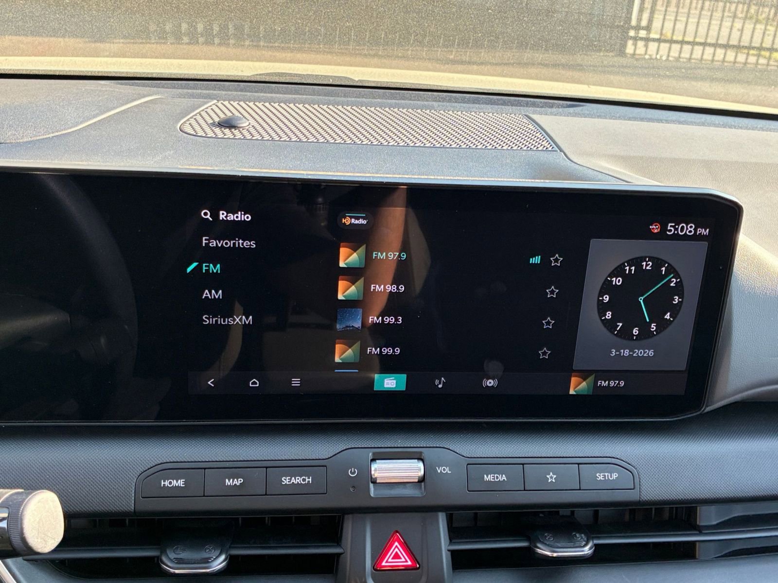 Thumbnail: 2025 Kia K4 - 20