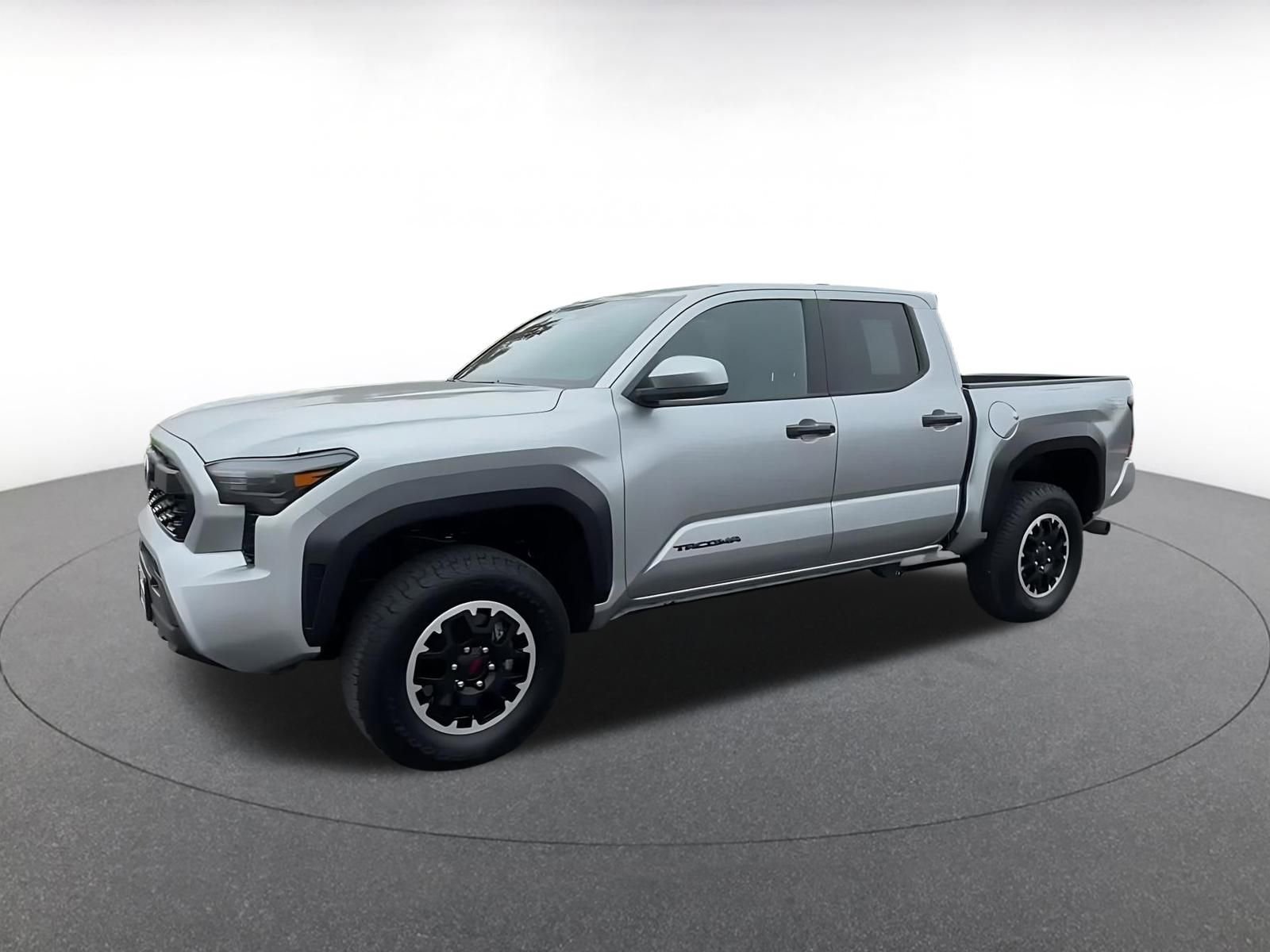 Thumbnail: 2025 Toyota Tacoma - 8