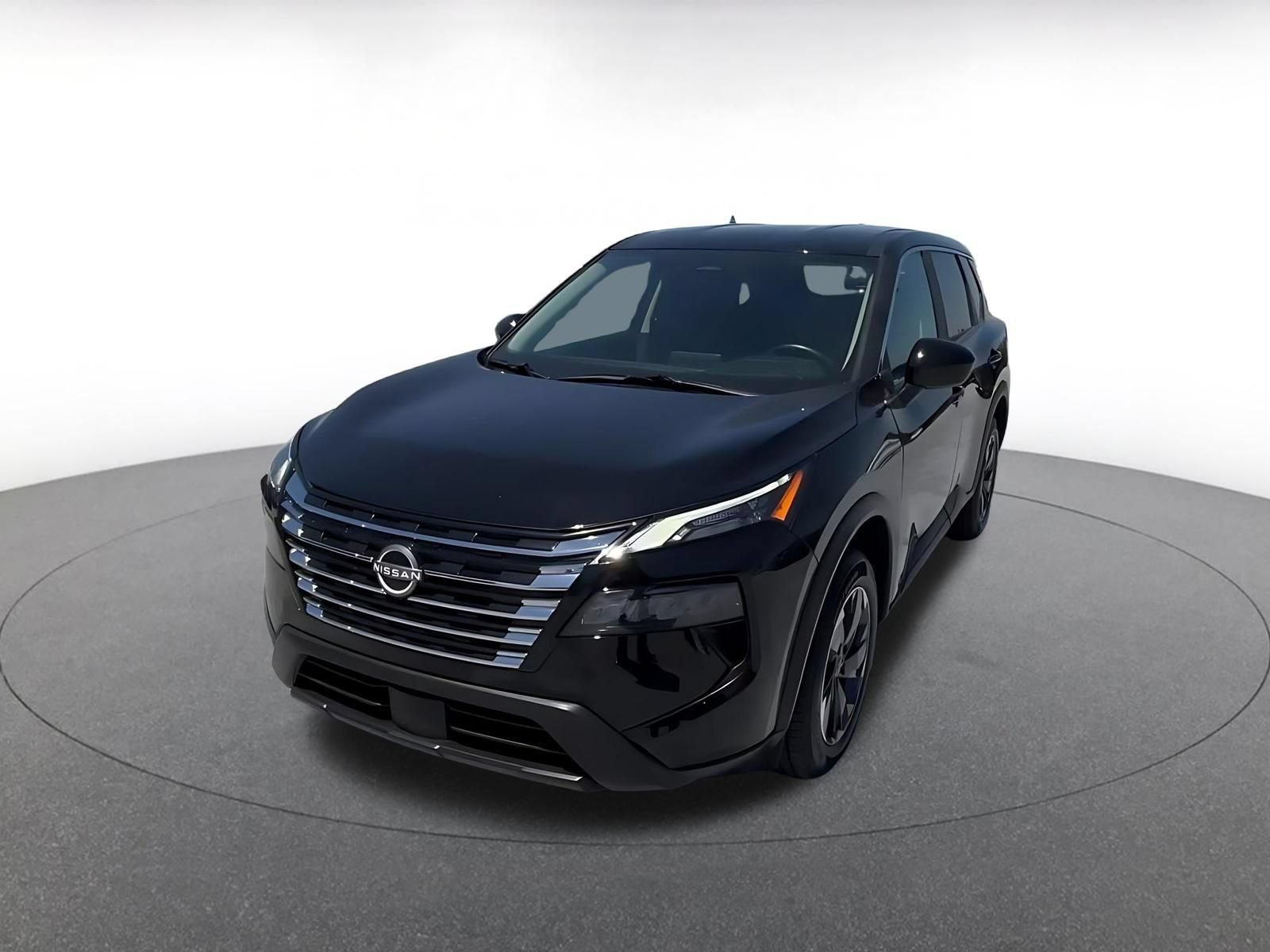 Thumbnail: 2025 Nissan Rogue - 4