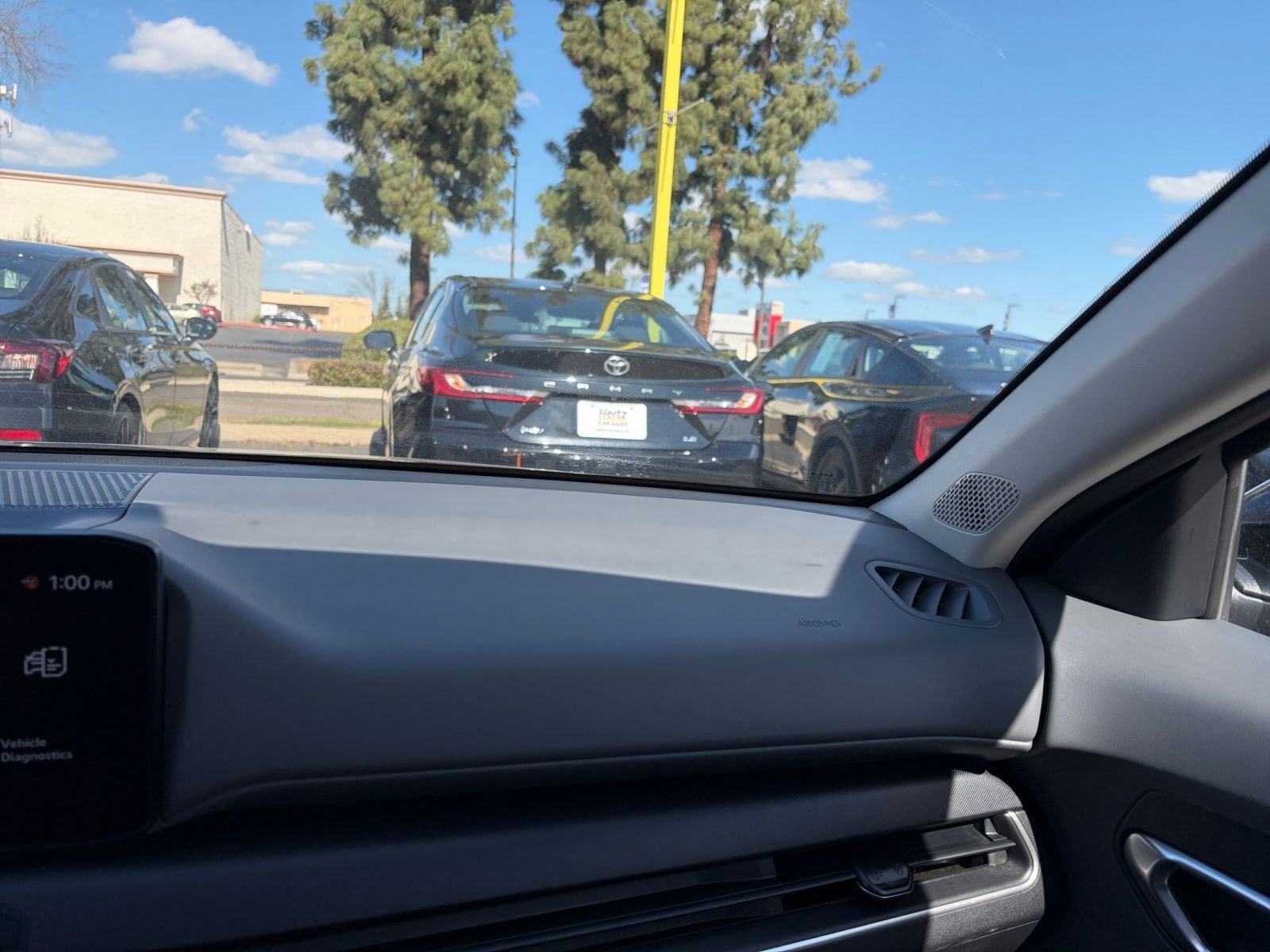 Thumbnail: 2025 Kia K4 - 34