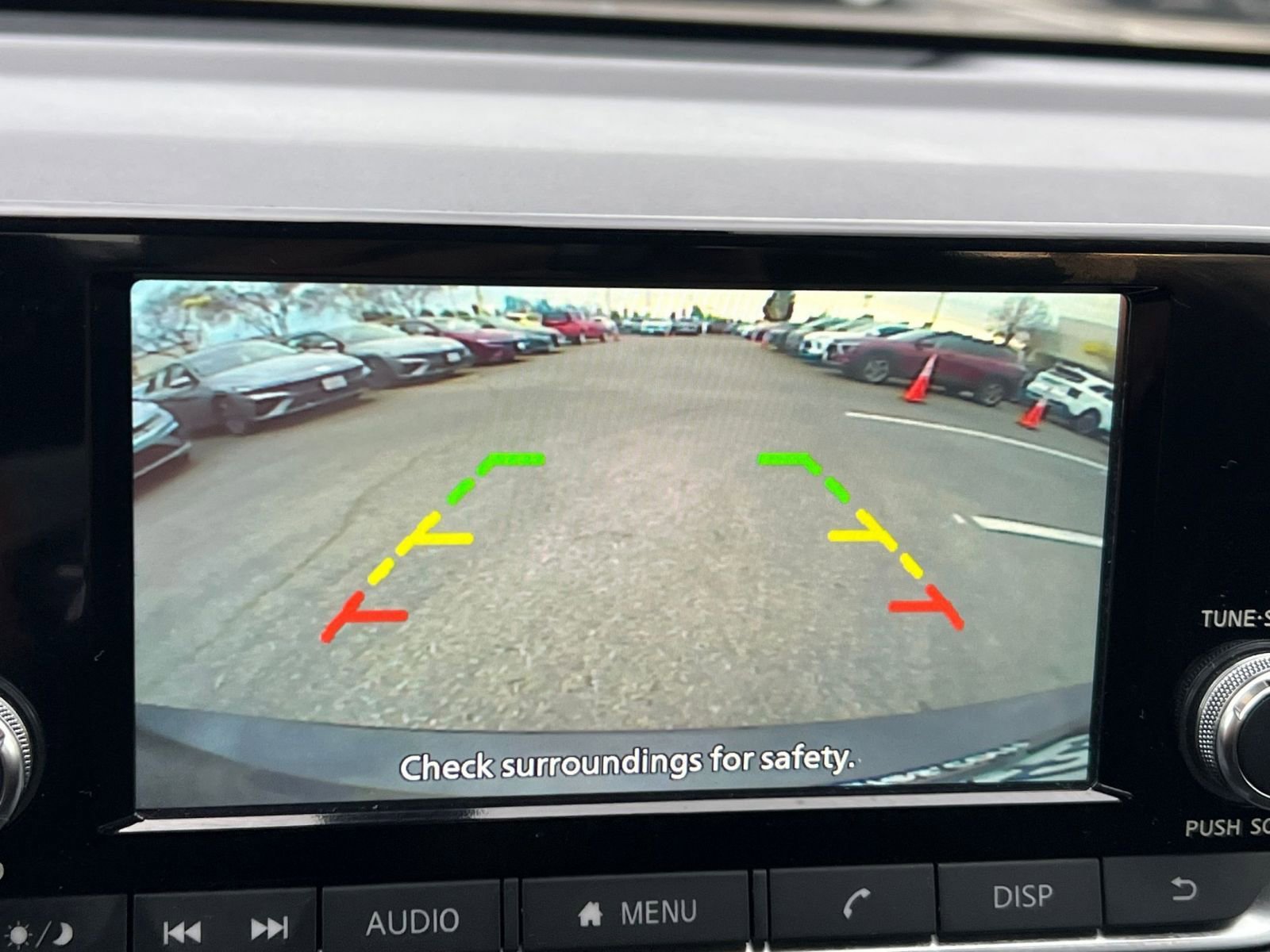 Thumbnail: 2024 Nissan Sentra - 20