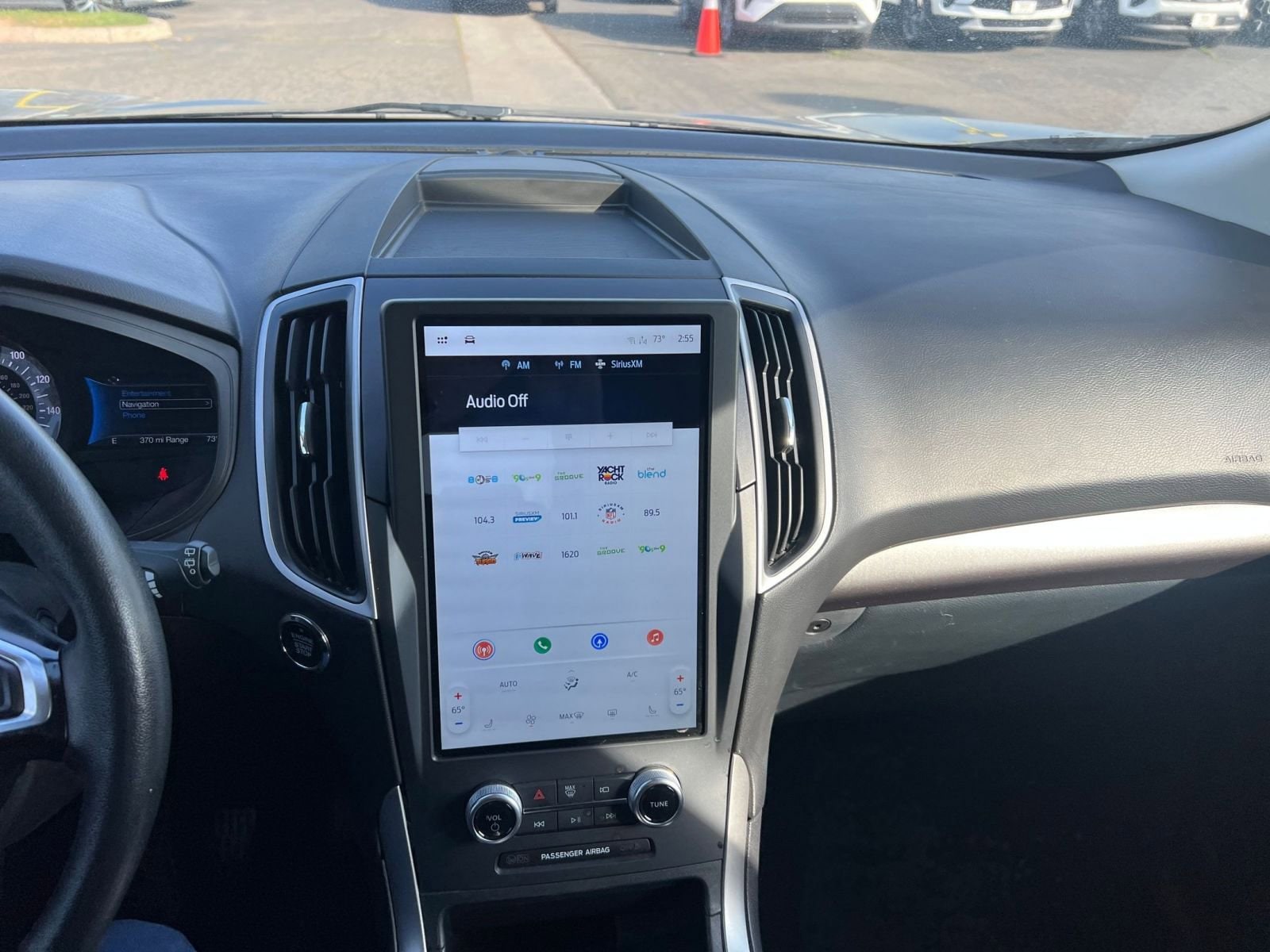 Thumbnail: 2024 Ford Edge - 17