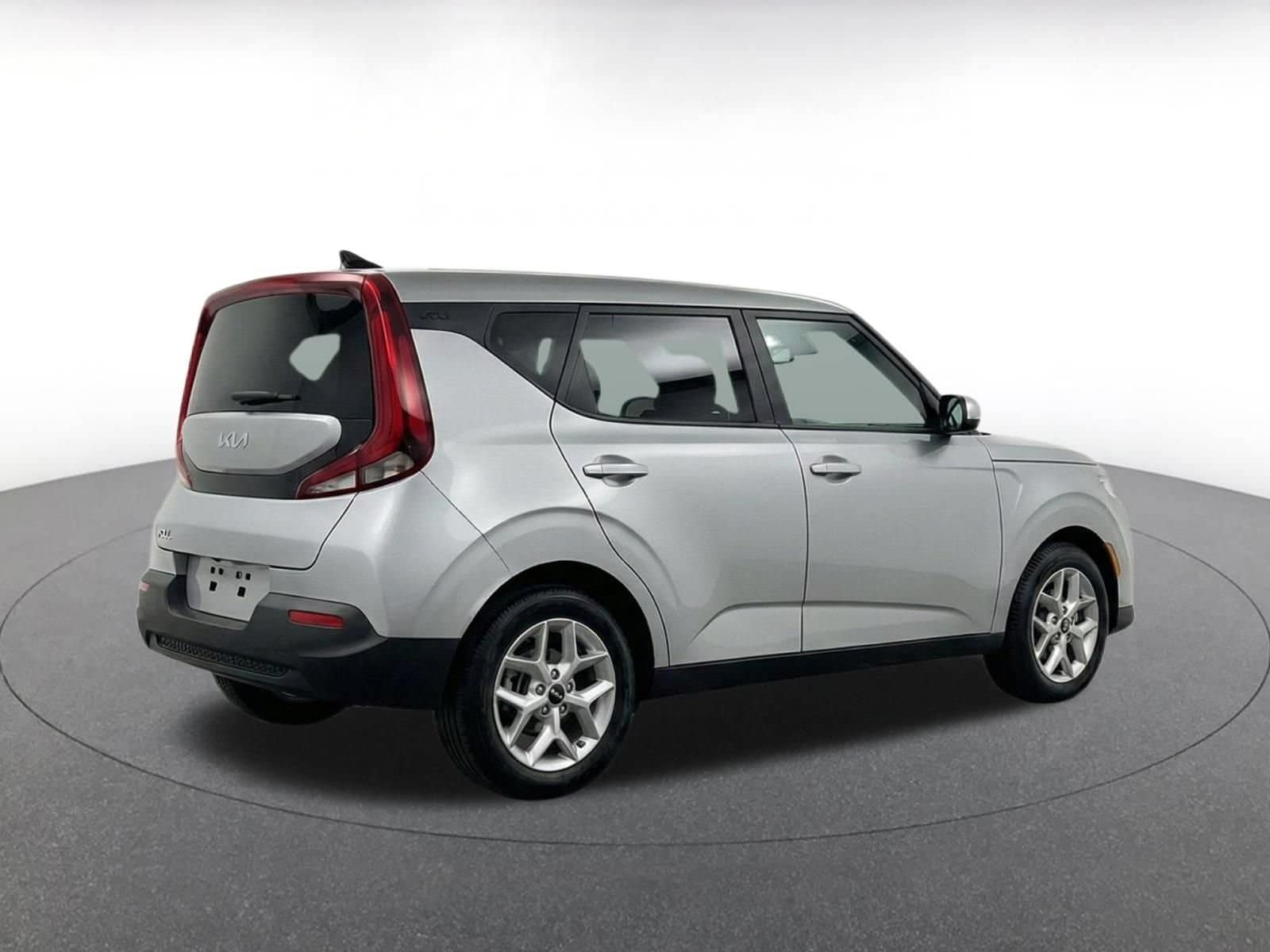 Thumbnail: 2025 Kia Soul - 9