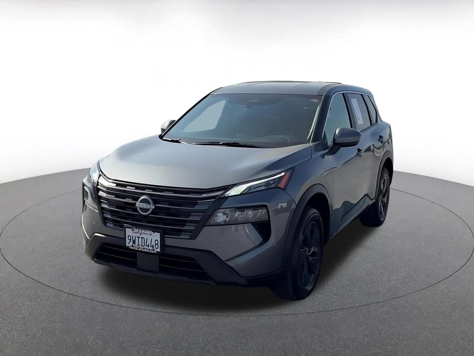 Thumbnail: 2026 Nissan Rogue - 6