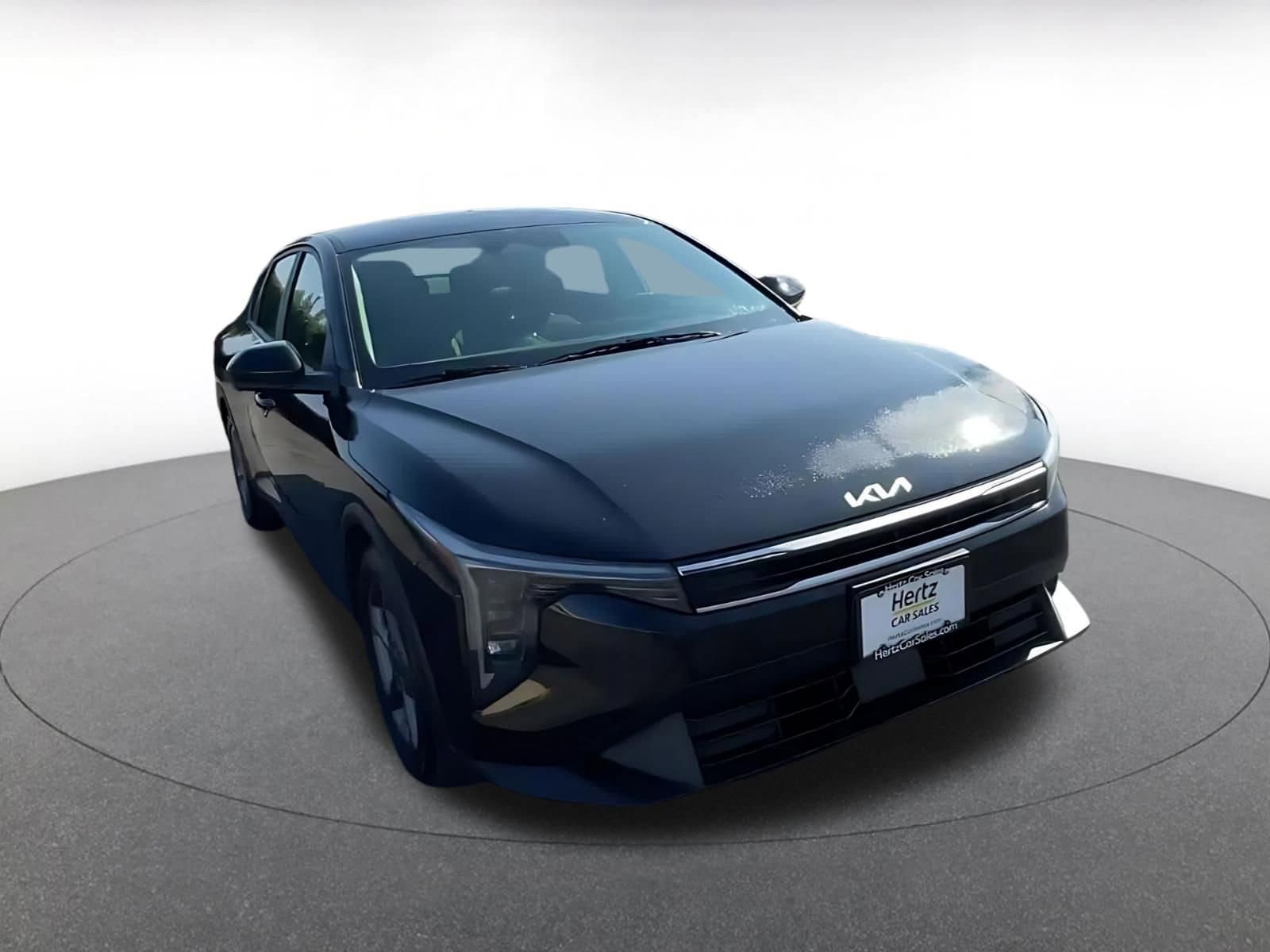 Thumbnail: 2025 Kia K4 - 3