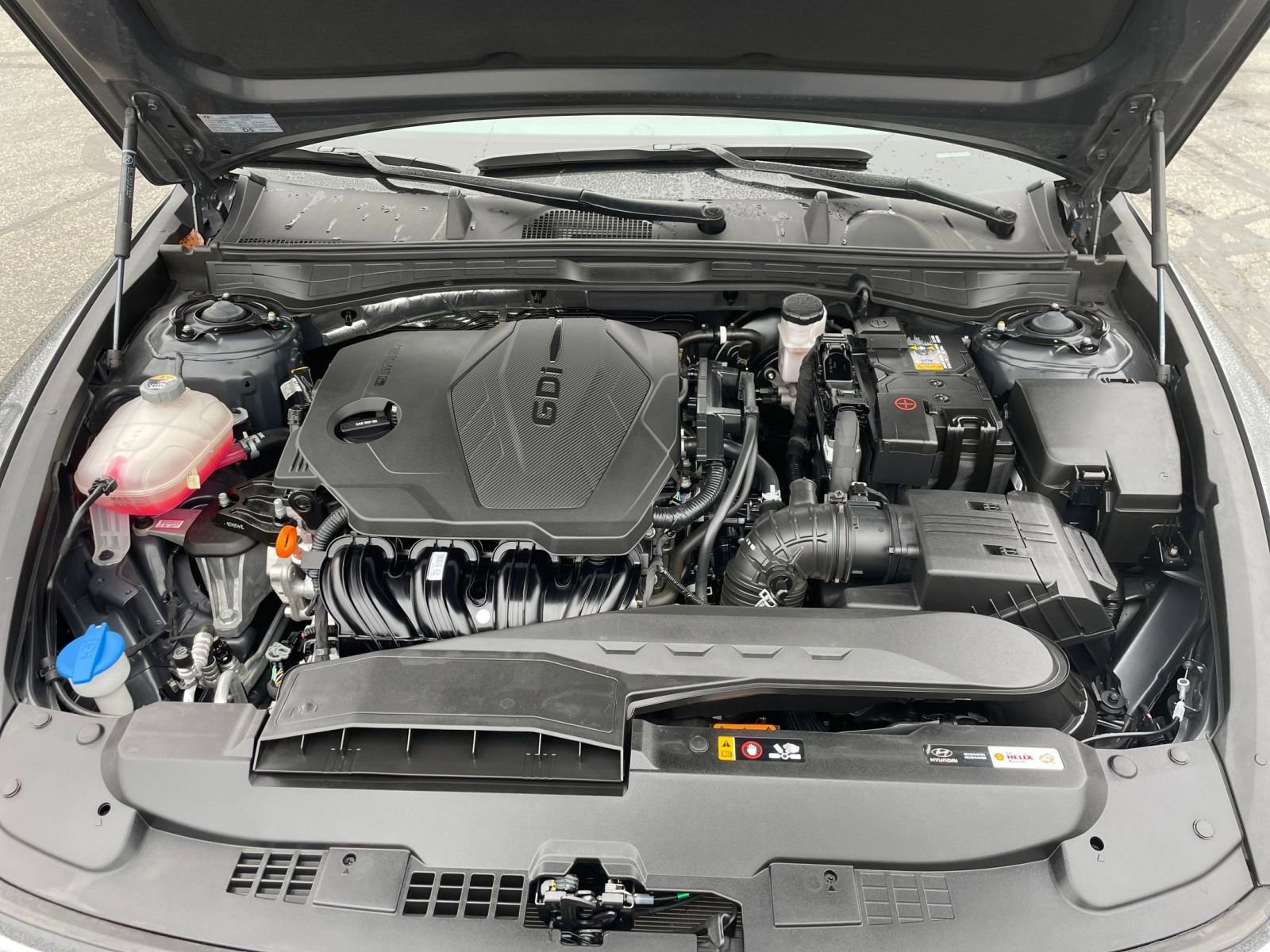 Thumbnail: 2025 Hyundai Sonata - 31