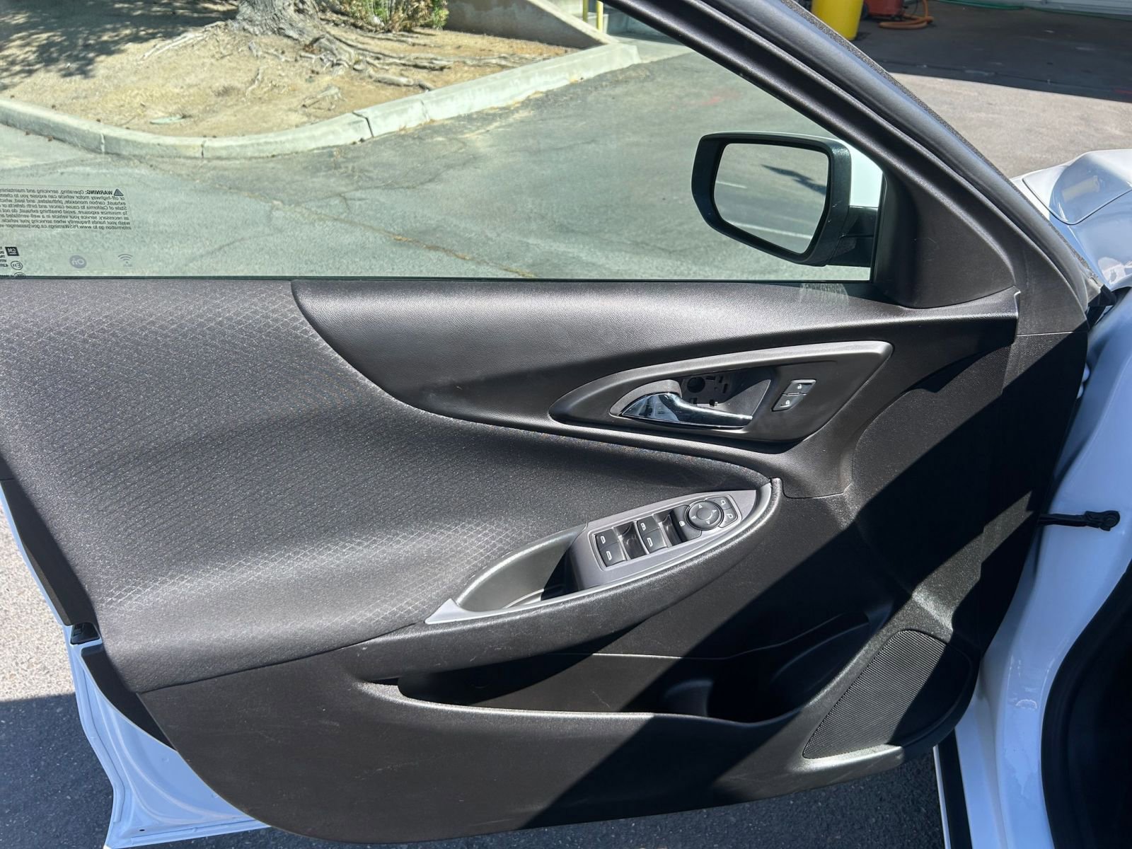 Thumbnail: 2024 Chevrolet Malibu - 18