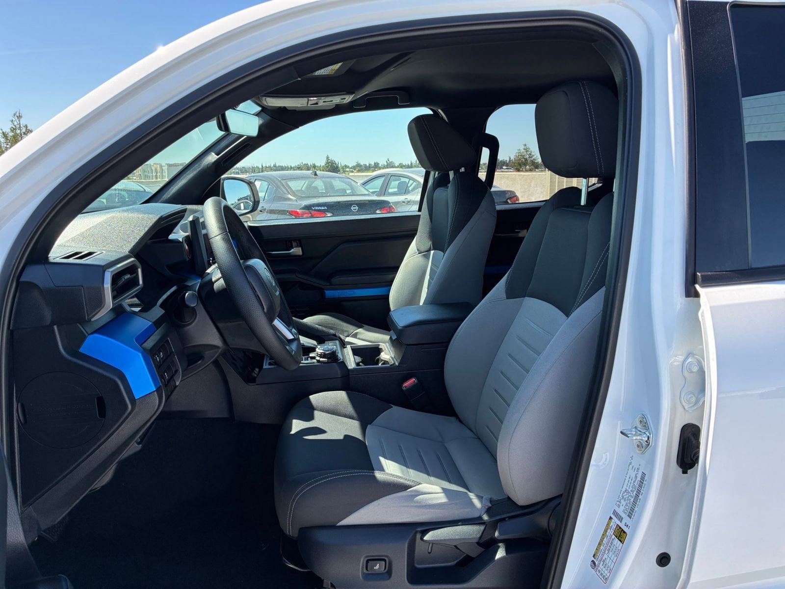 Thumbnail: 2025 Toyota Tacoma - 24