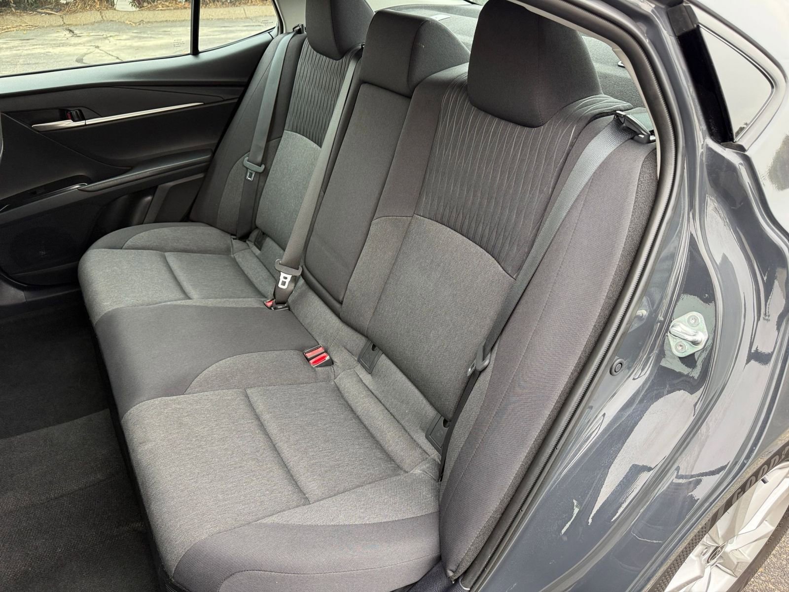 Thumbnail: 2025 Toyota Camry - 35