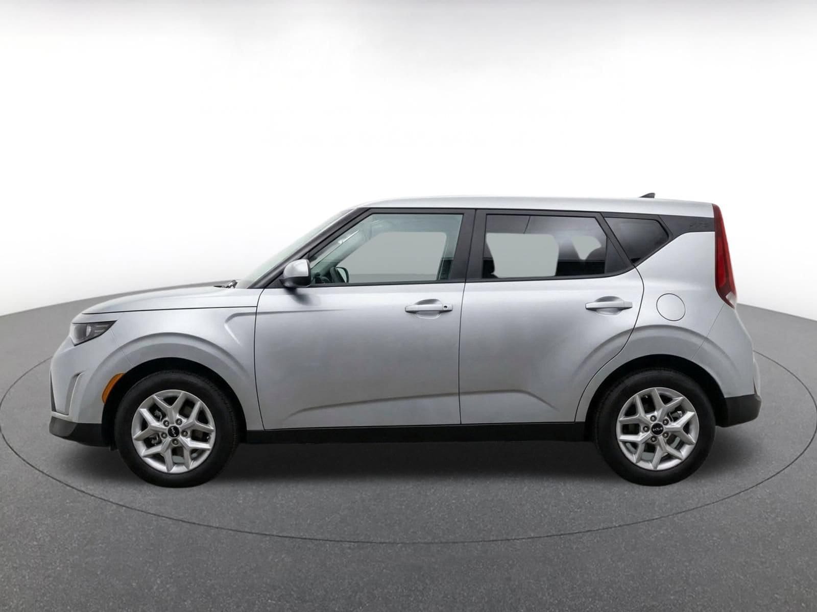 Thumbnail: 2025 Kia Soul - 4