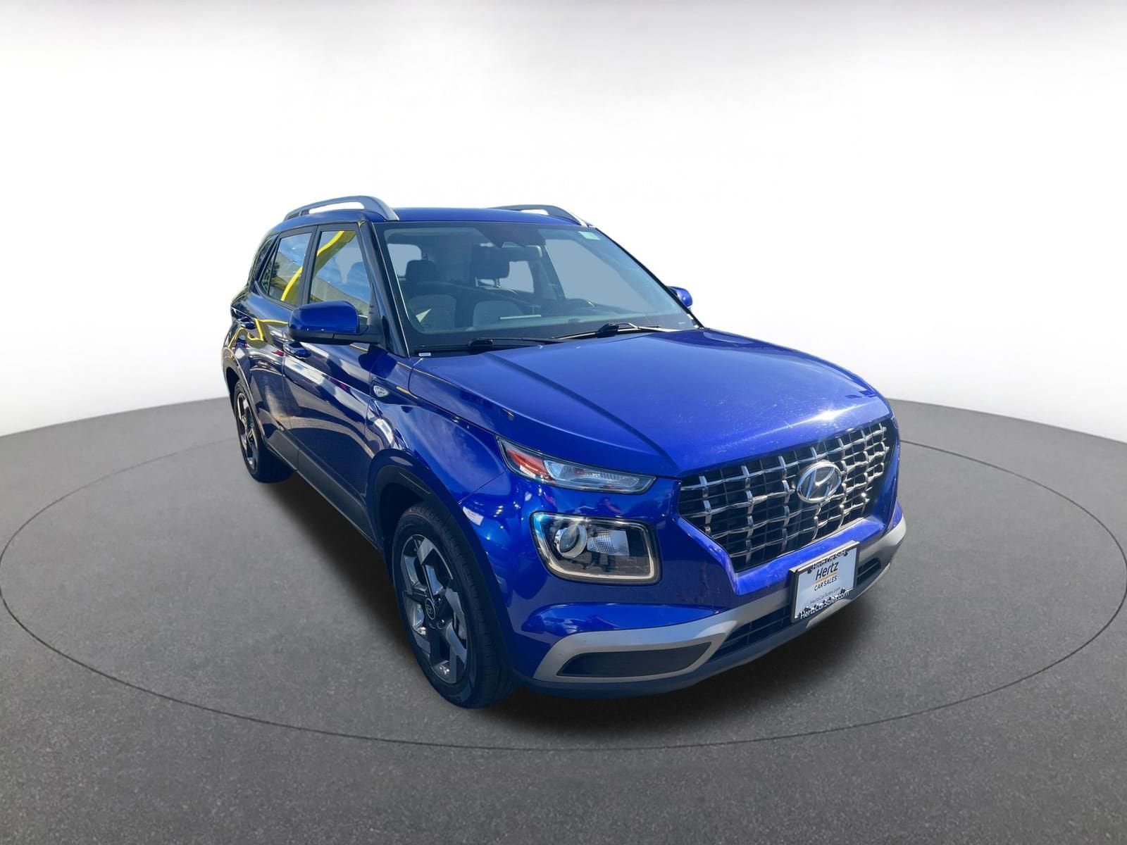 Thumbnail: 2023 Hyundai Venue - 1