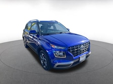 2023 Hyundai Venue SEL -
                  Fresno, CA