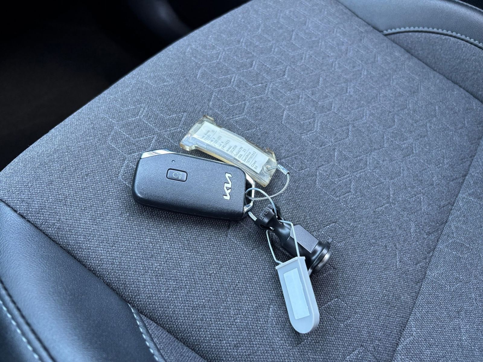 Thumbnail: 2025 Kia Seltos - 22