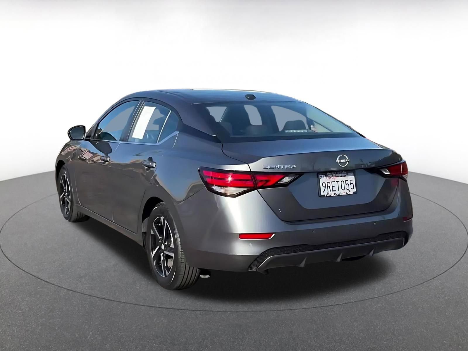 Thumbnail: 2025 Nissan Sentra - 11