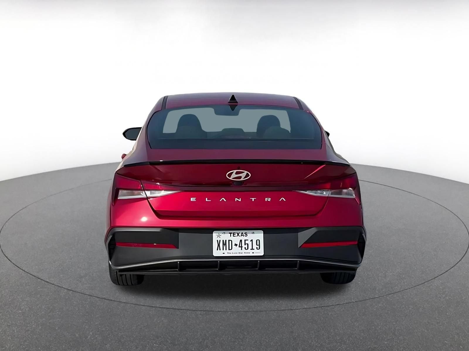 Thumbnail: 2026 Hyundai Elantra - 12