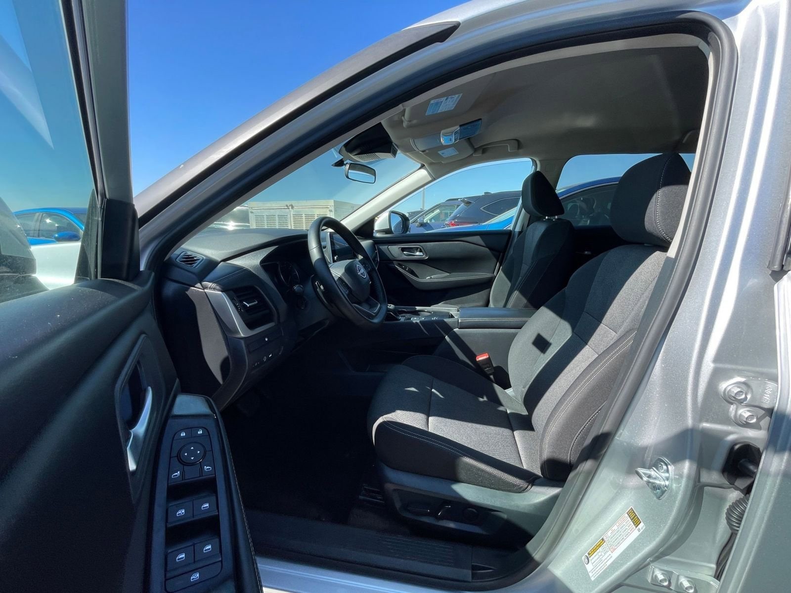 Thumbnail: 2025 Nissan Rogue - 29