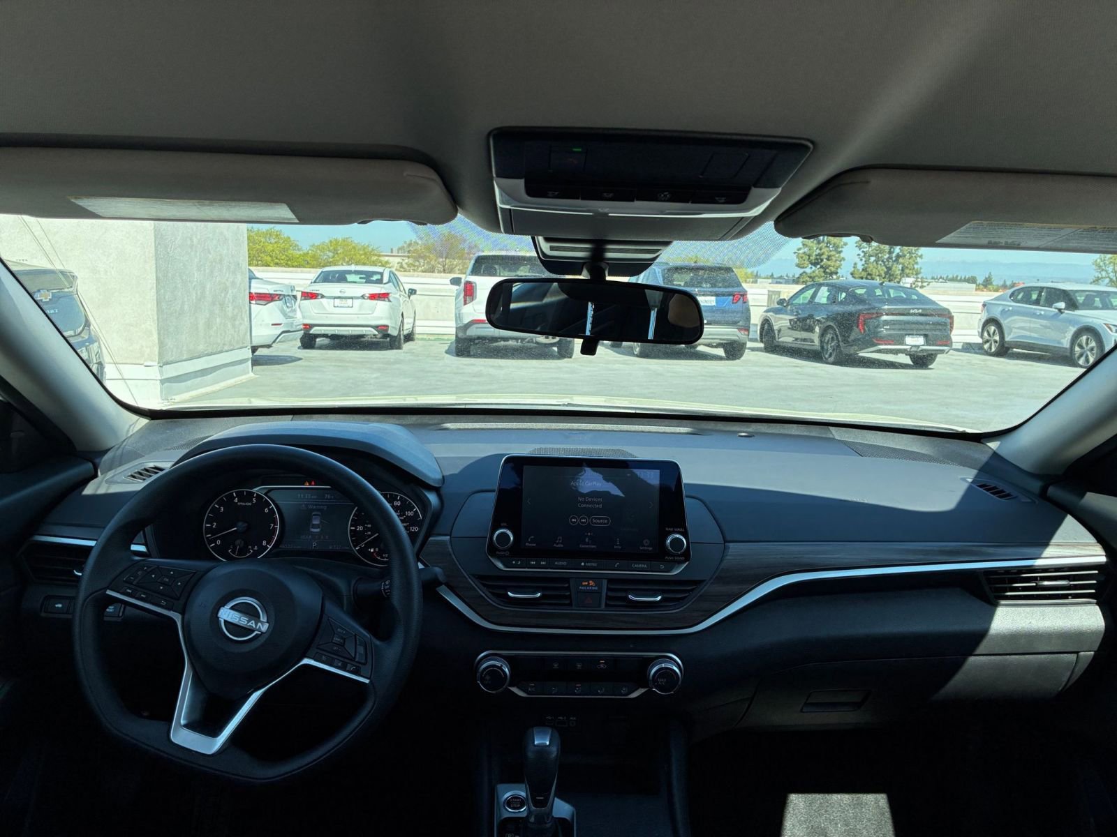 Thumbnail: 2025 Nissan Altima - 33