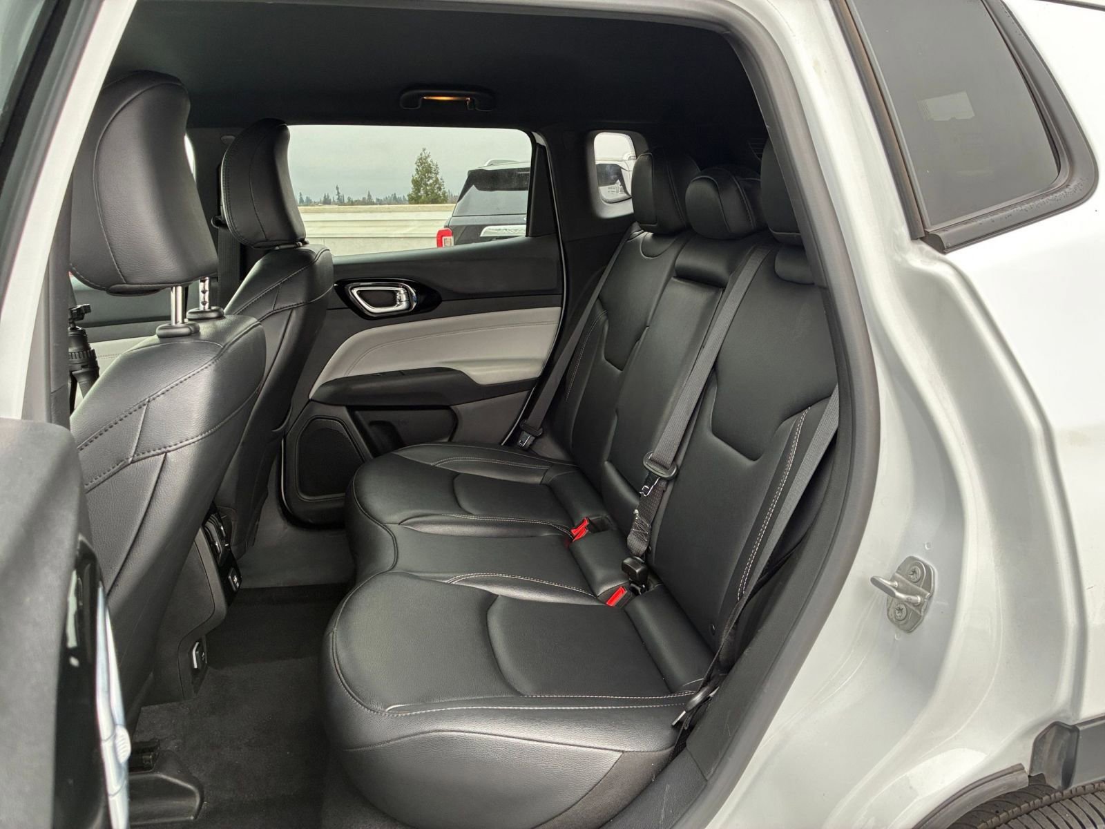 Thumbnail: 2025 Jeep Compass - 27