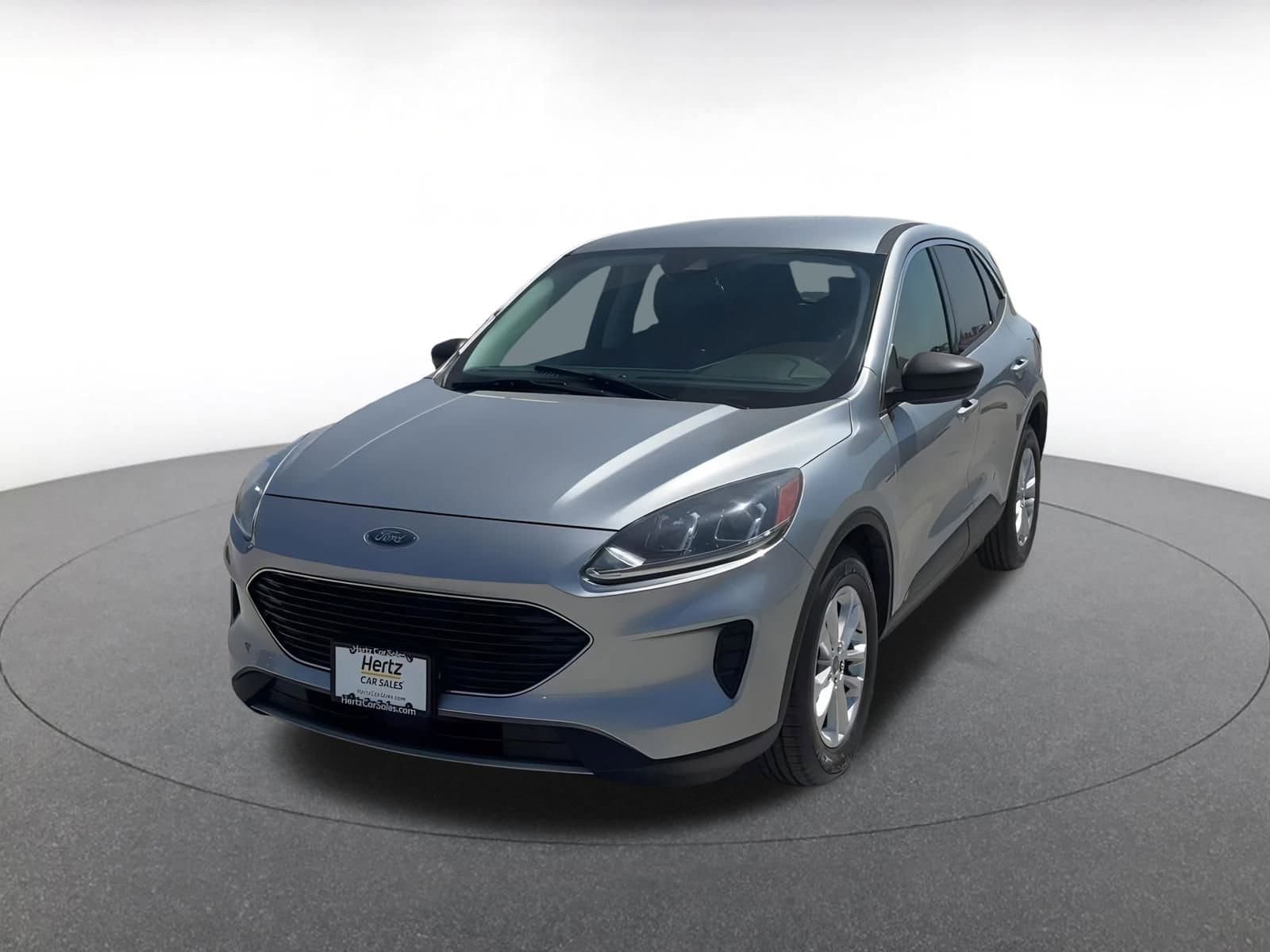 Thumbnail: 2022 Ford Escape - 7