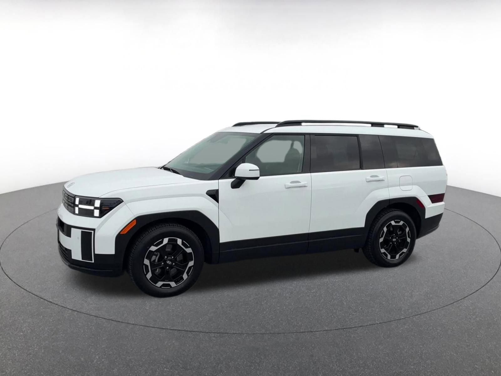 Thumbnail: 2025 Hyundai Santa Fe - 7