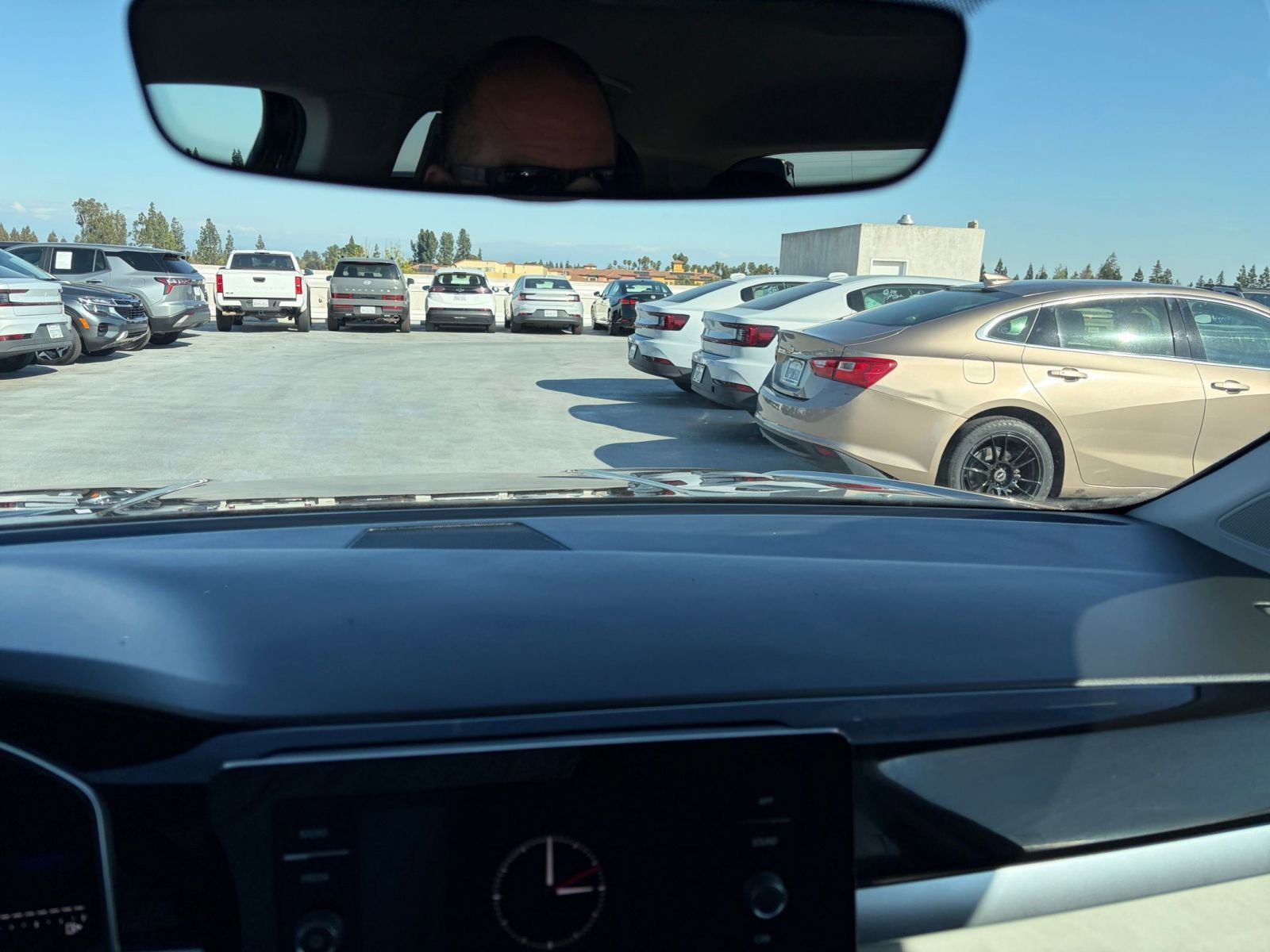 Thumbnail: 2025 Volkswagen Taos - 34