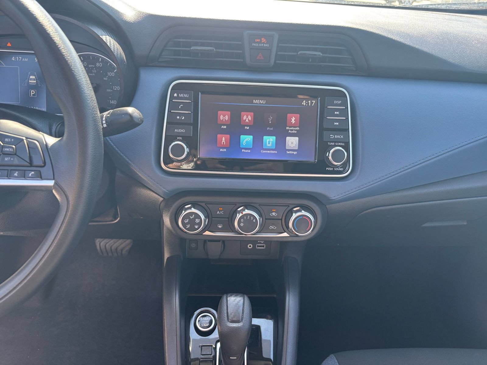 Thumbnail: 2025 Nissan Versa - 14
