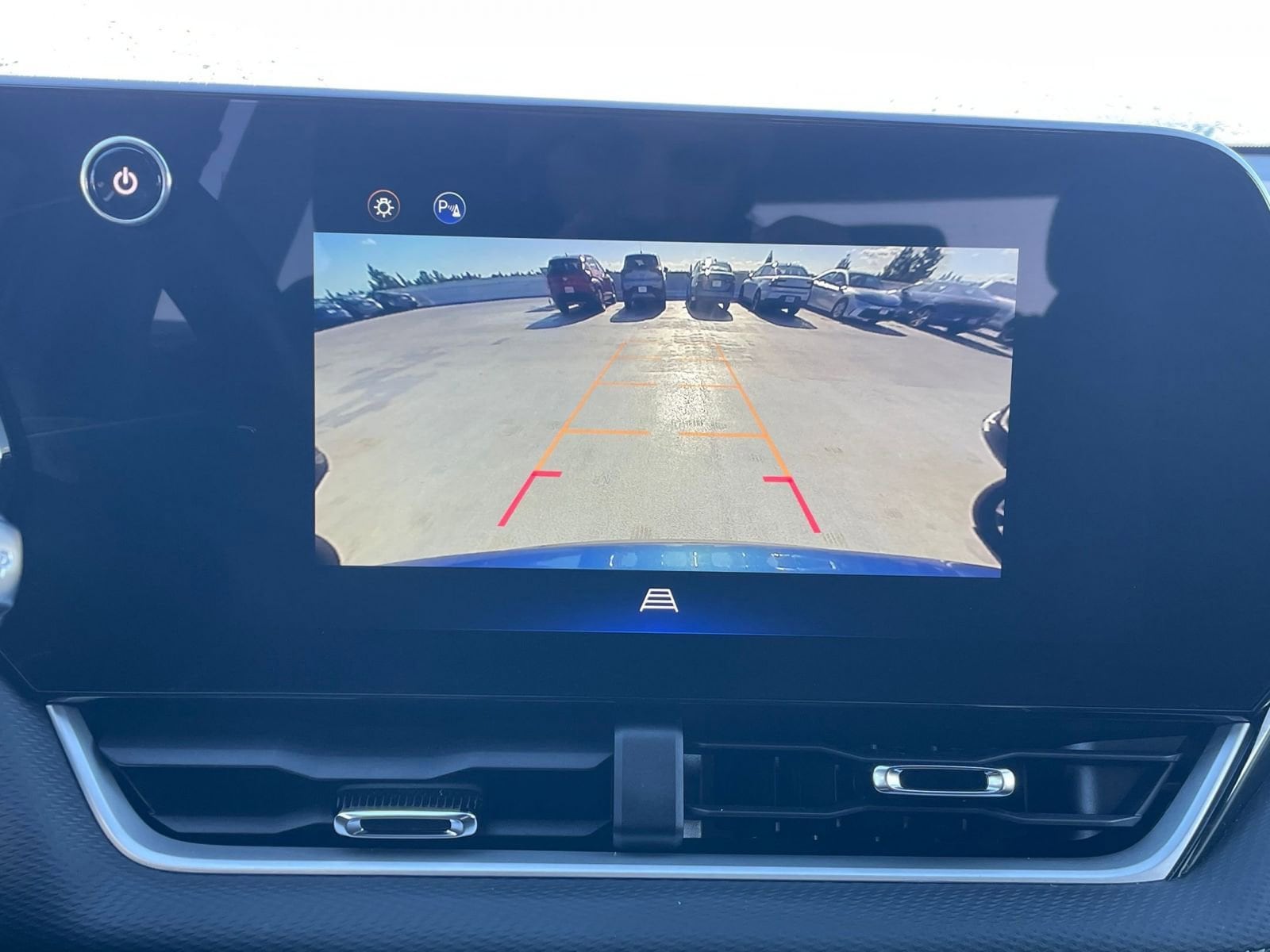 Thumbnail: 2025 Chevrolet Equinox - 17