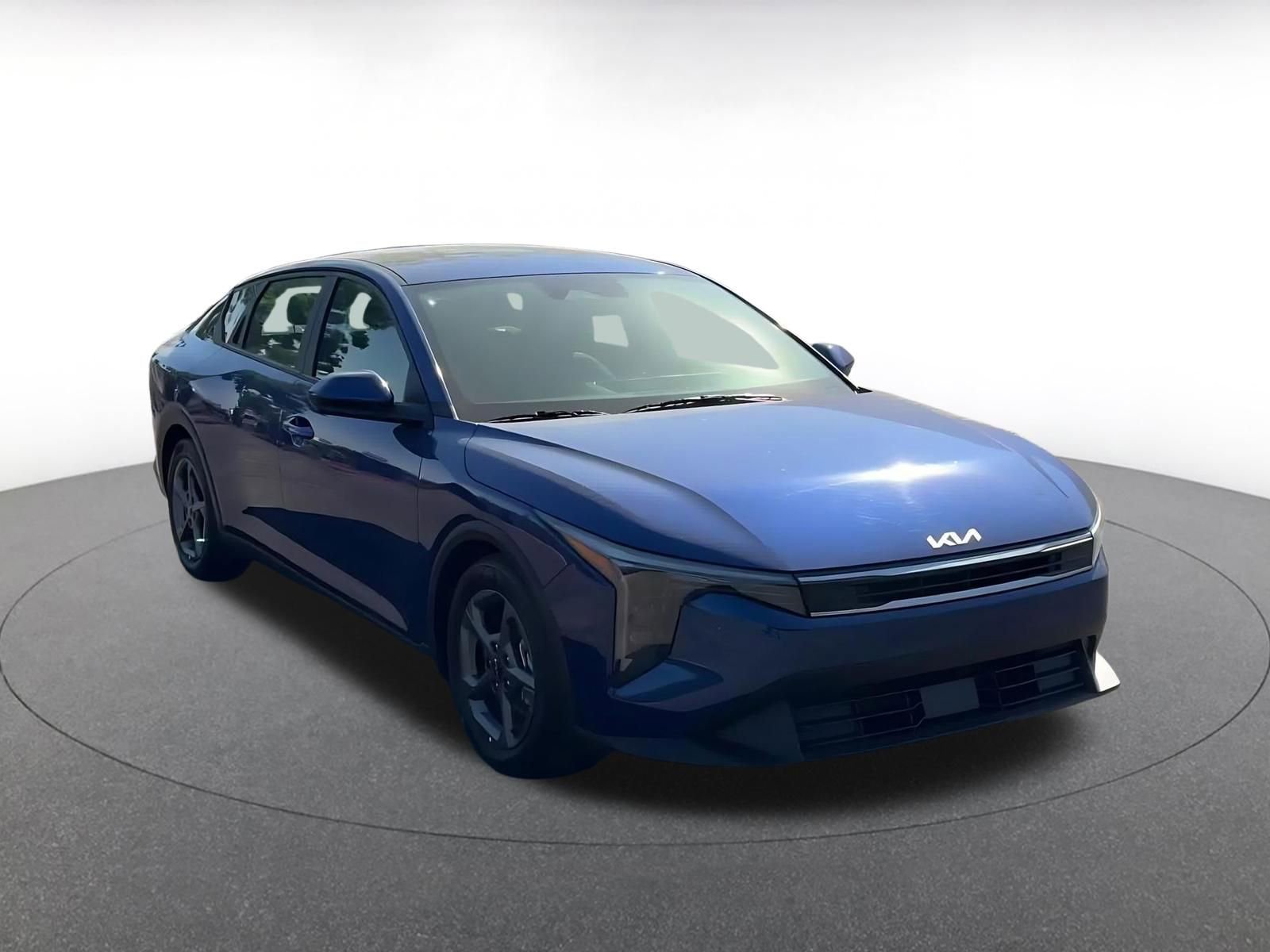 Thumbnail: 2025 Kia K4 - 3