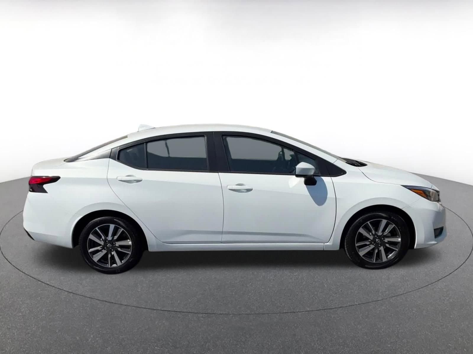 Thumbnail: 2025 Nissan Versa - 16