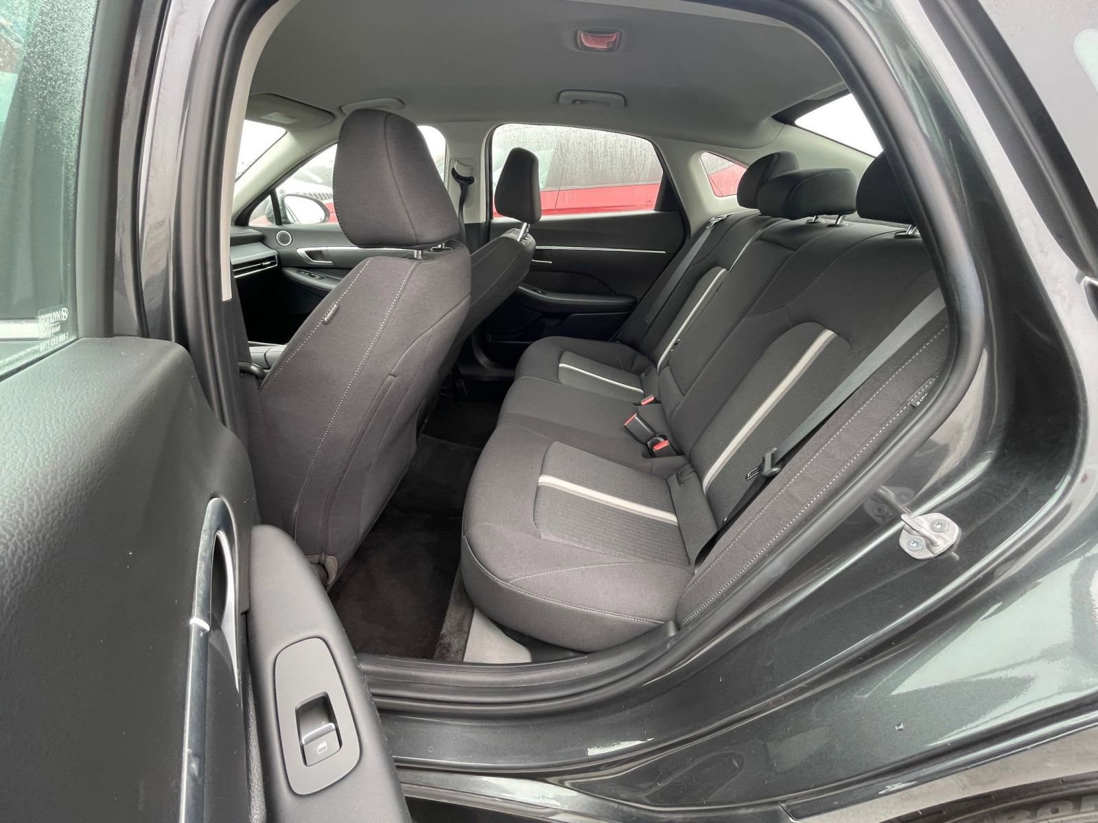 Thumbnail: 2025 Hyundai Sonata - 24