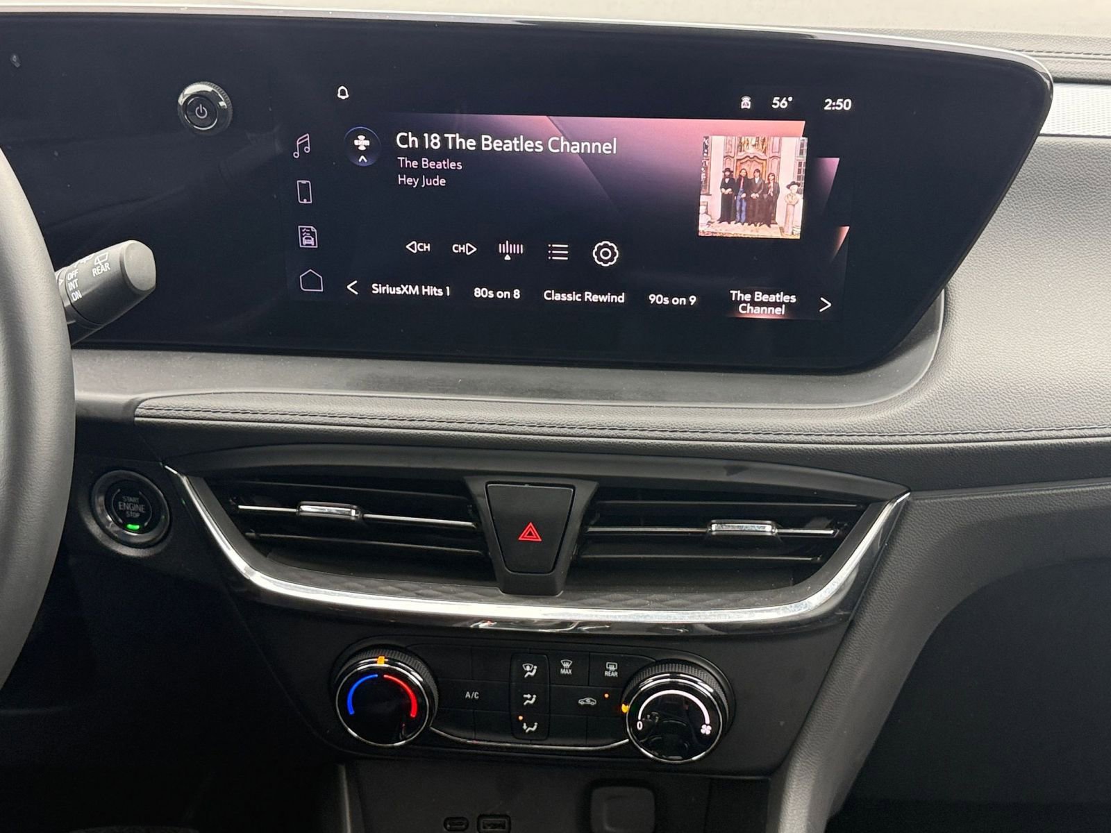 Thumbnail: 2025 Buick Encore GX - 21