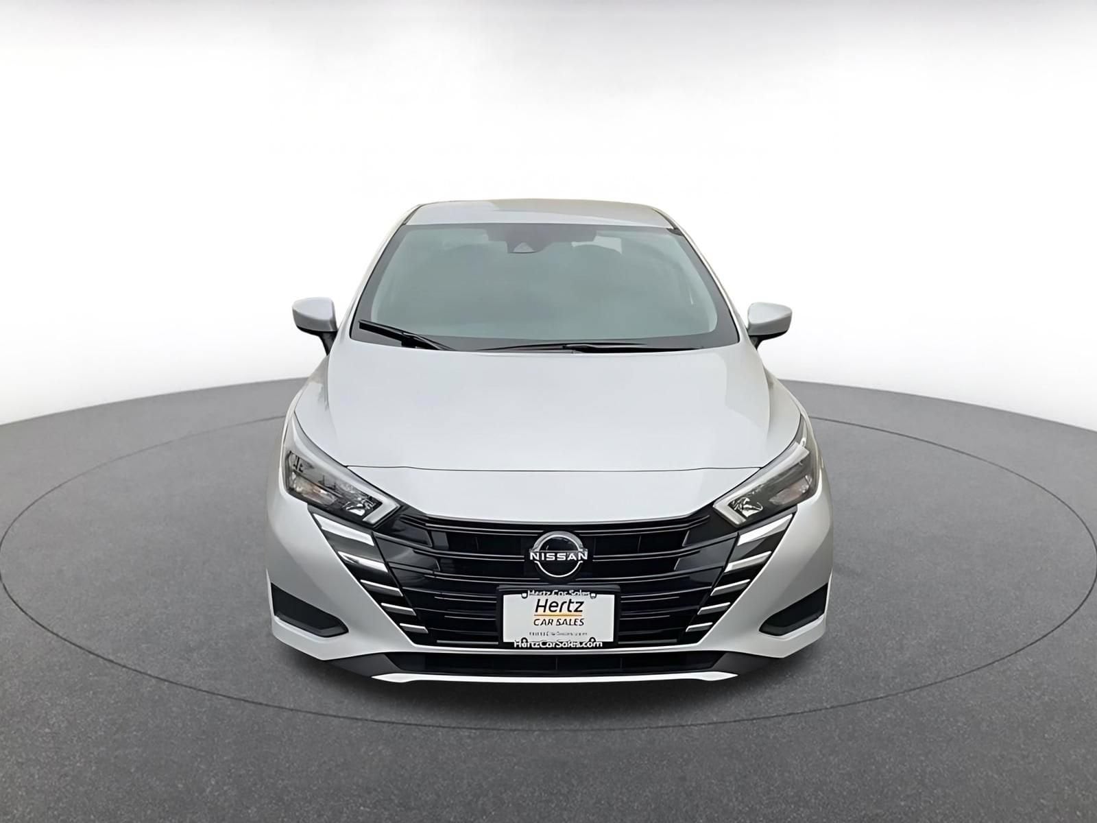 Thumbnail: 2025 Nissan Versa - 4