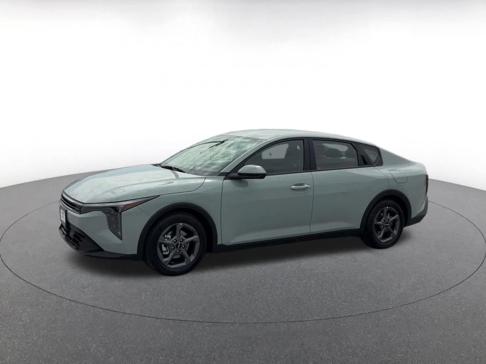 Thumbnail: 2026 Kia K4 - 7